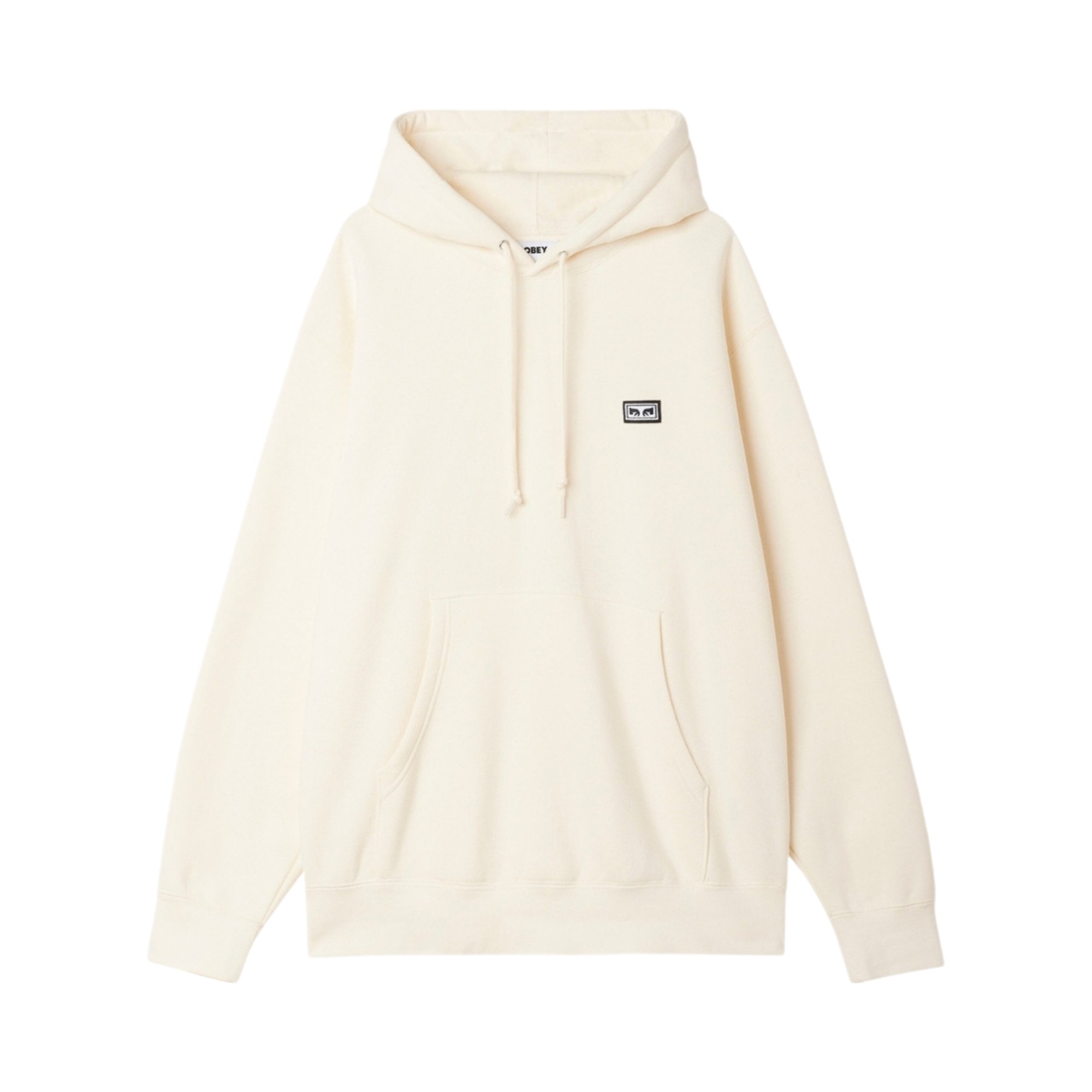 Established Works Eyes Hoodie 