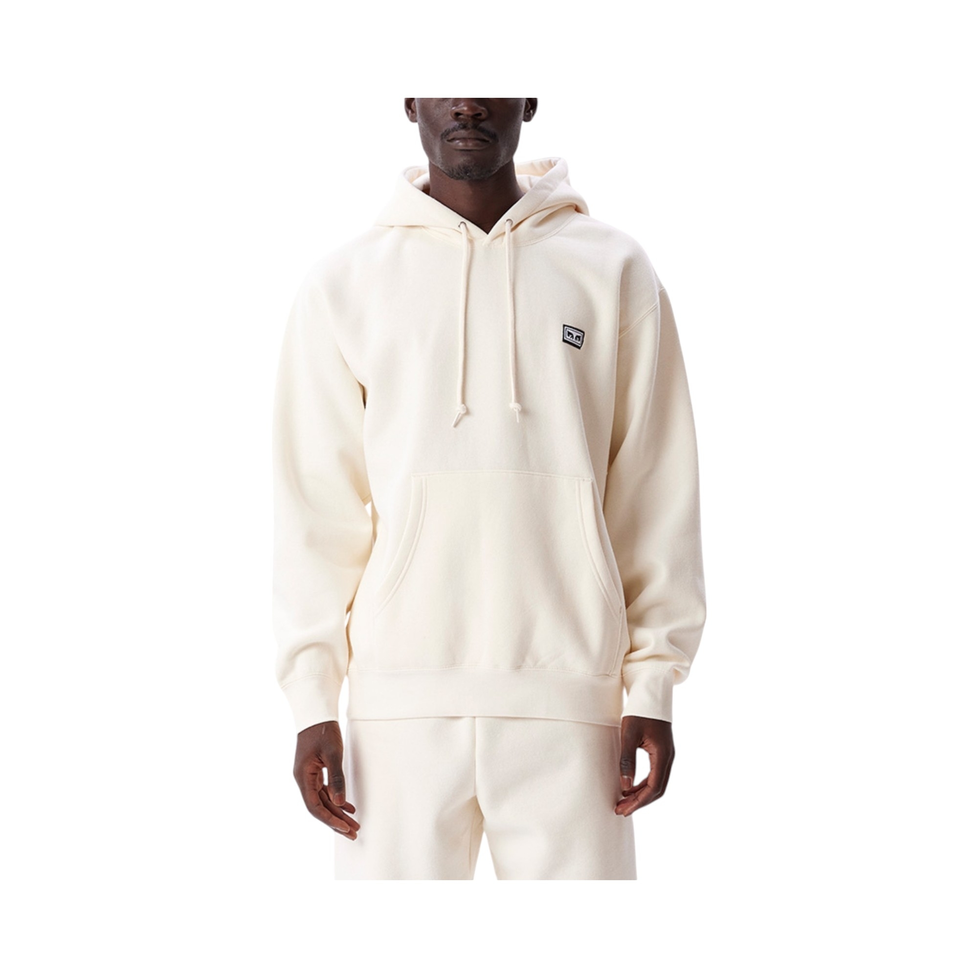 Established Works Eyes Hoodie 