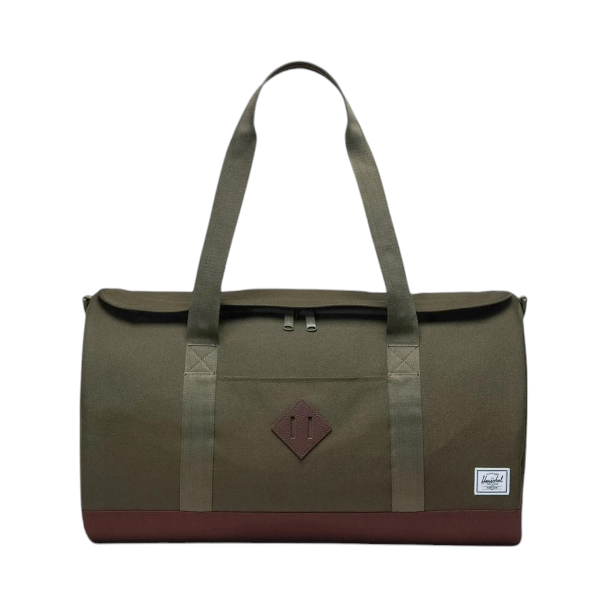 Borsone Heritage Duffle