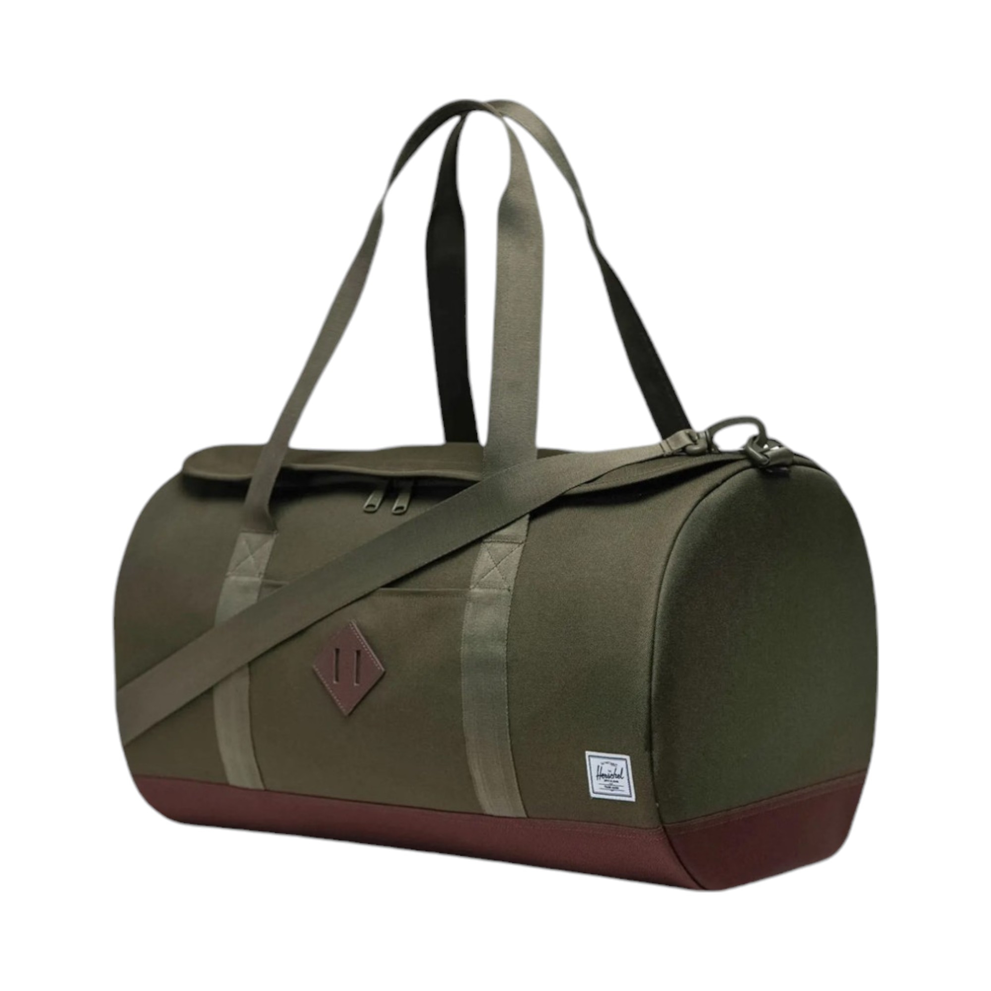 Borsone Heritage Duffle