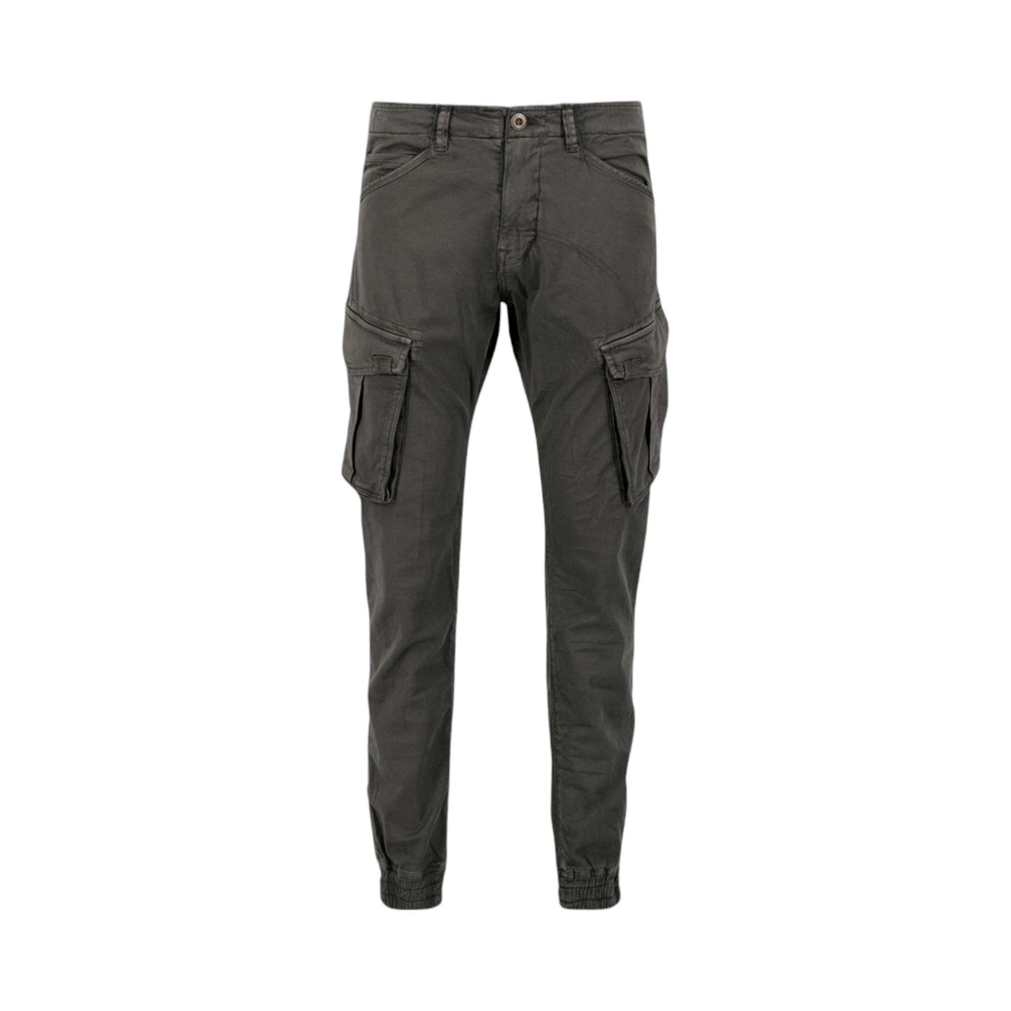 Pantalone Cargo Fit