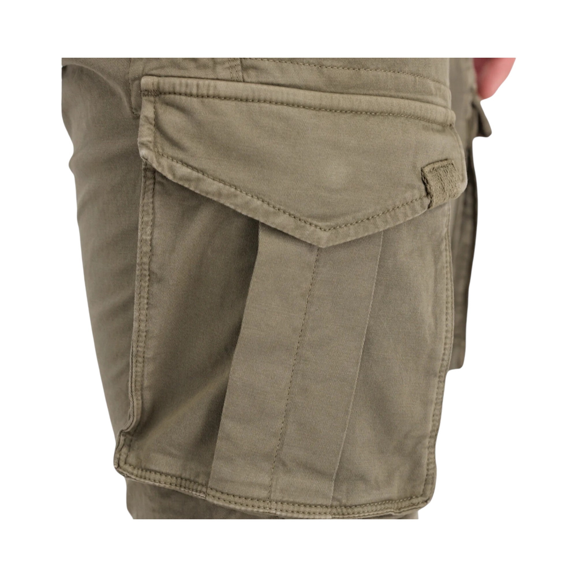 Pantaloni cargo Spy