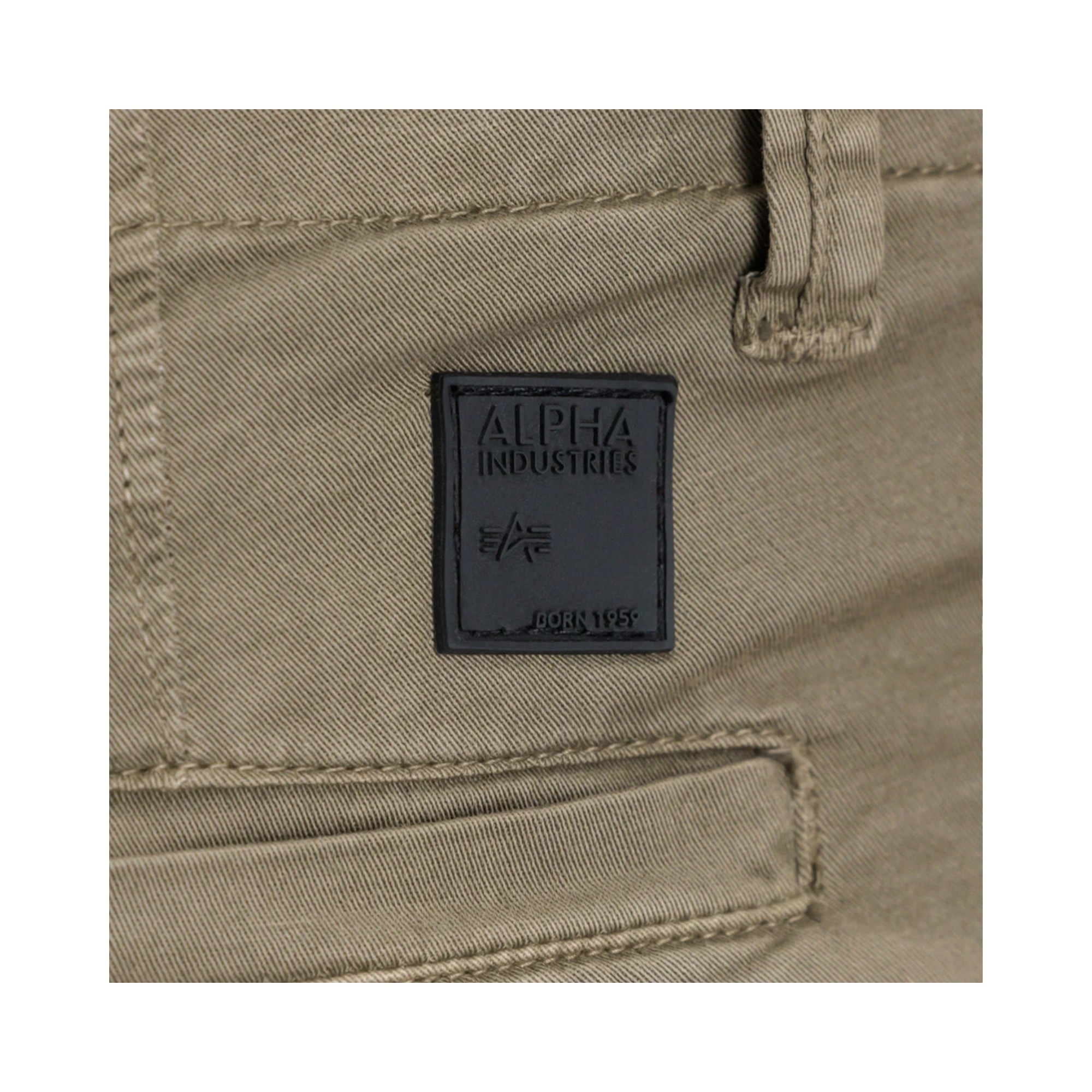 Pantaloni cargo Spy