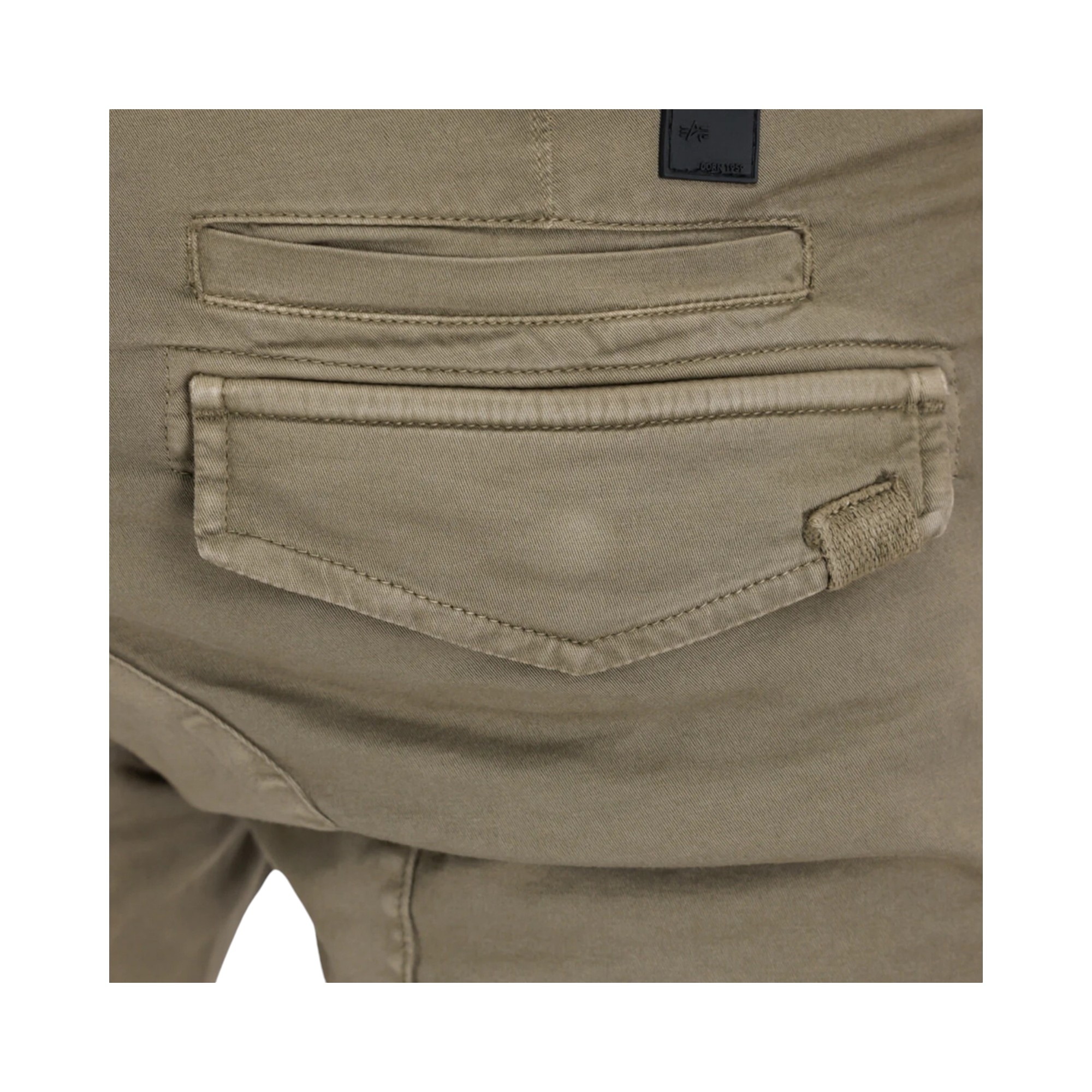 Pantaloni cargo Spy