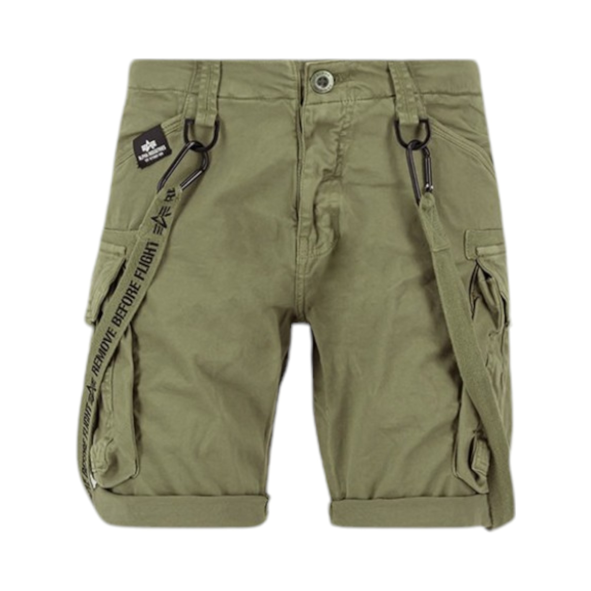 Pantaloncini Utility