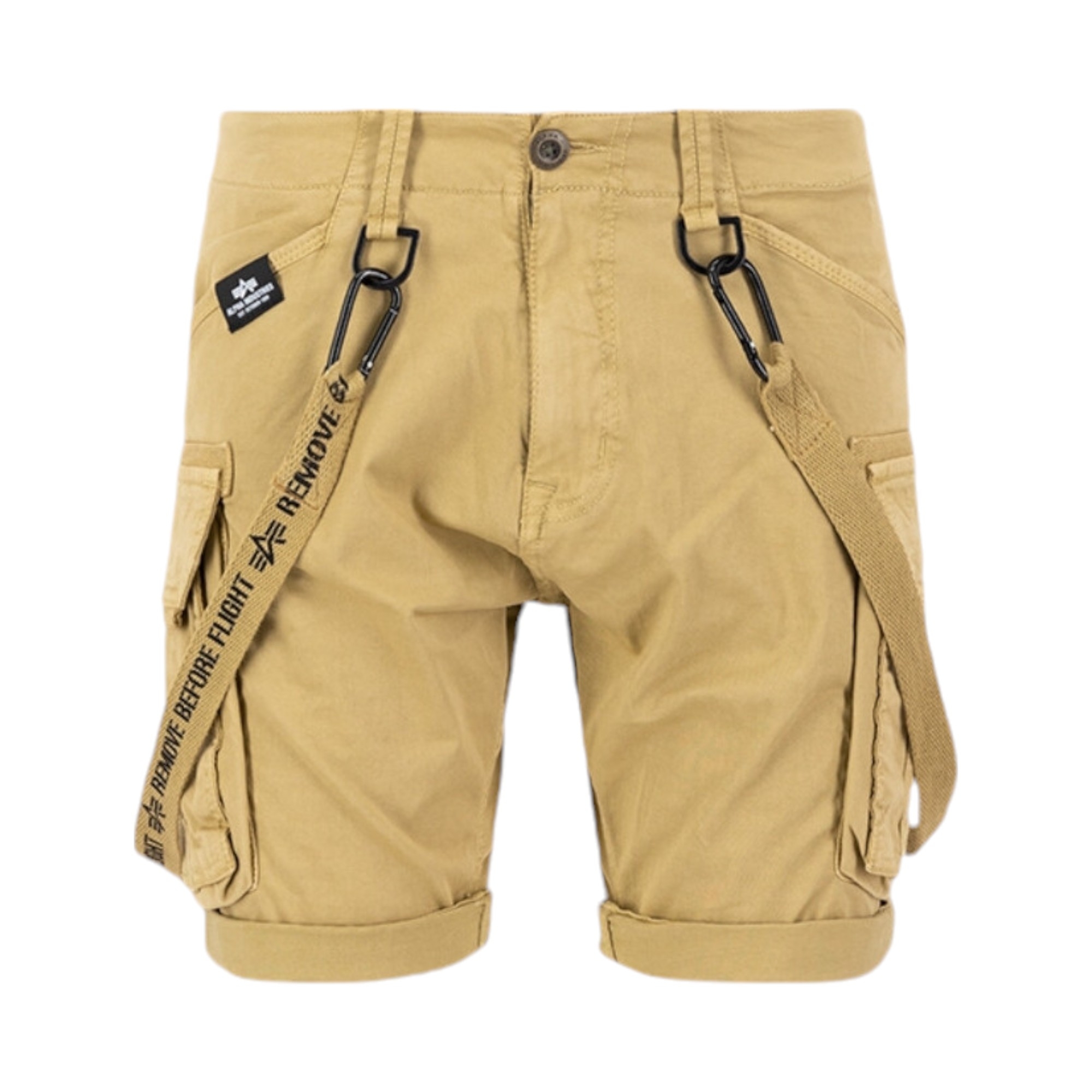 Pantaloncini Utility