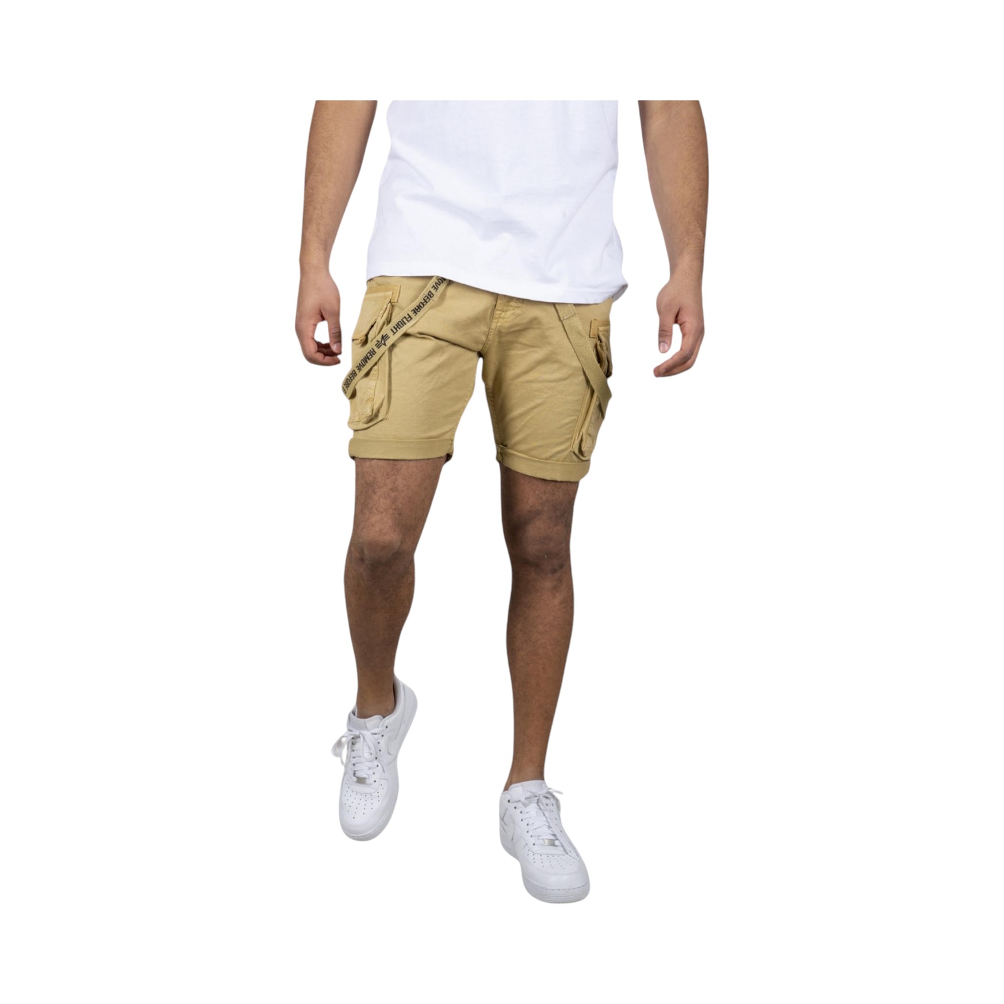 Pantaloncini Utility