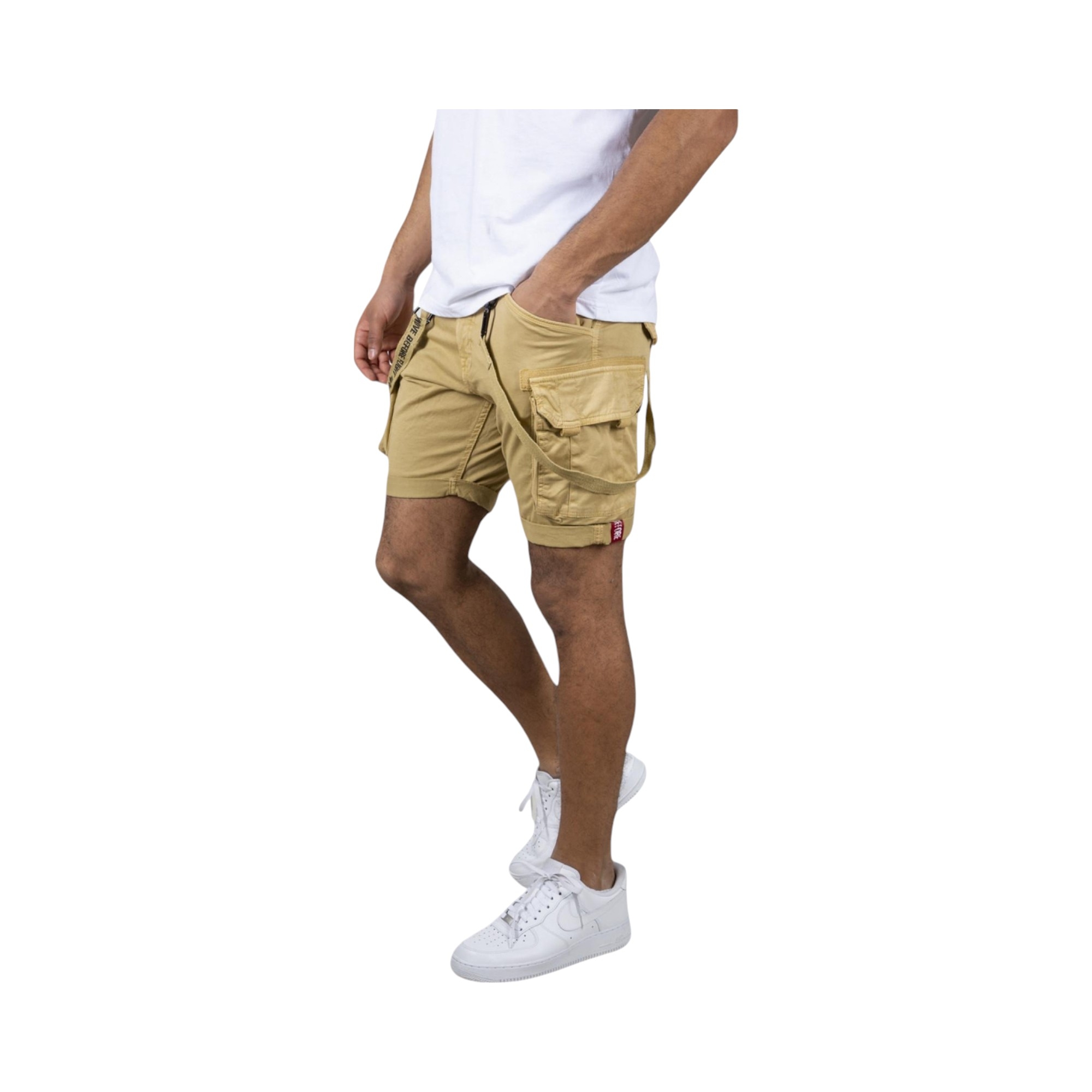 Pantaloncini Utility