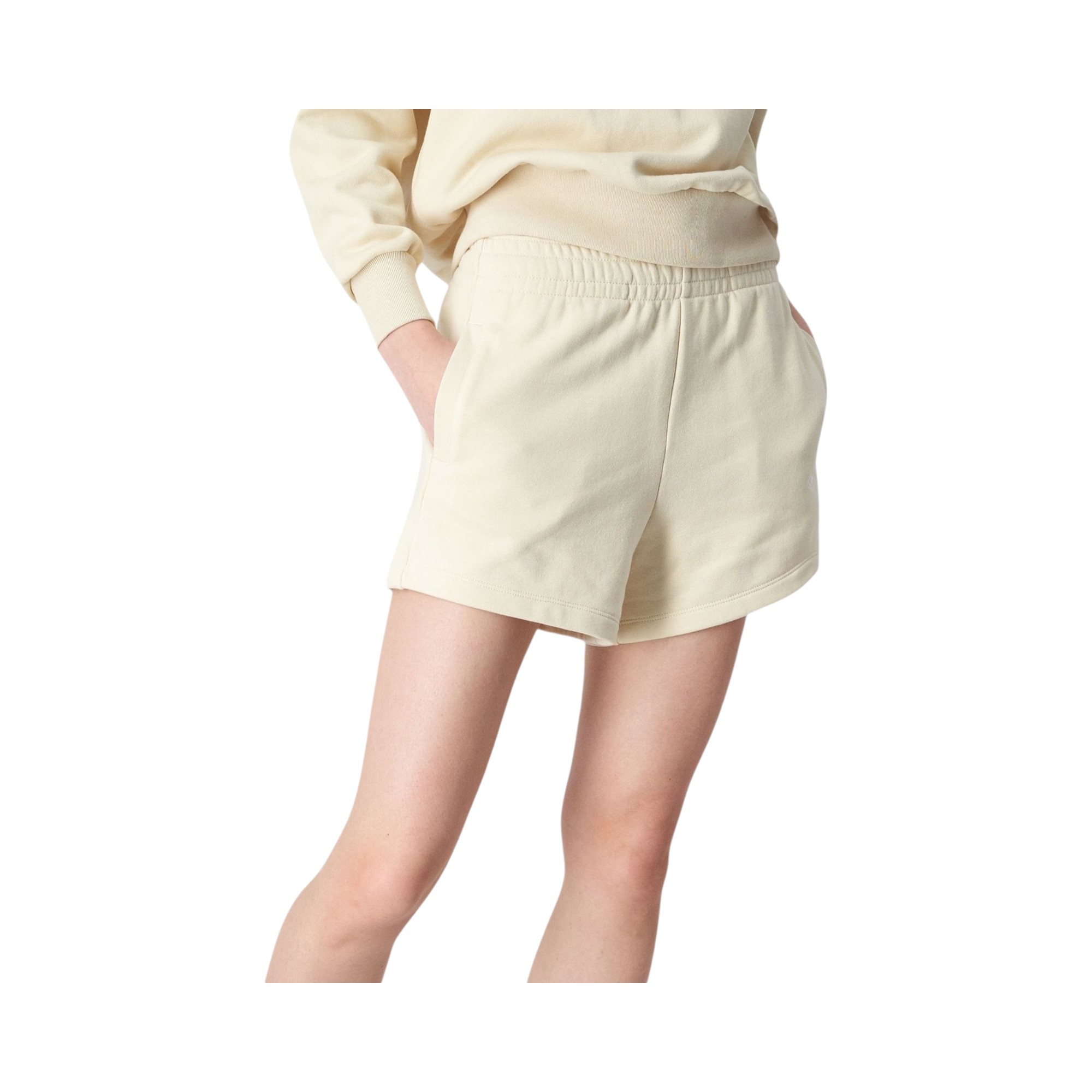 Shorts Eco Future CH Logo