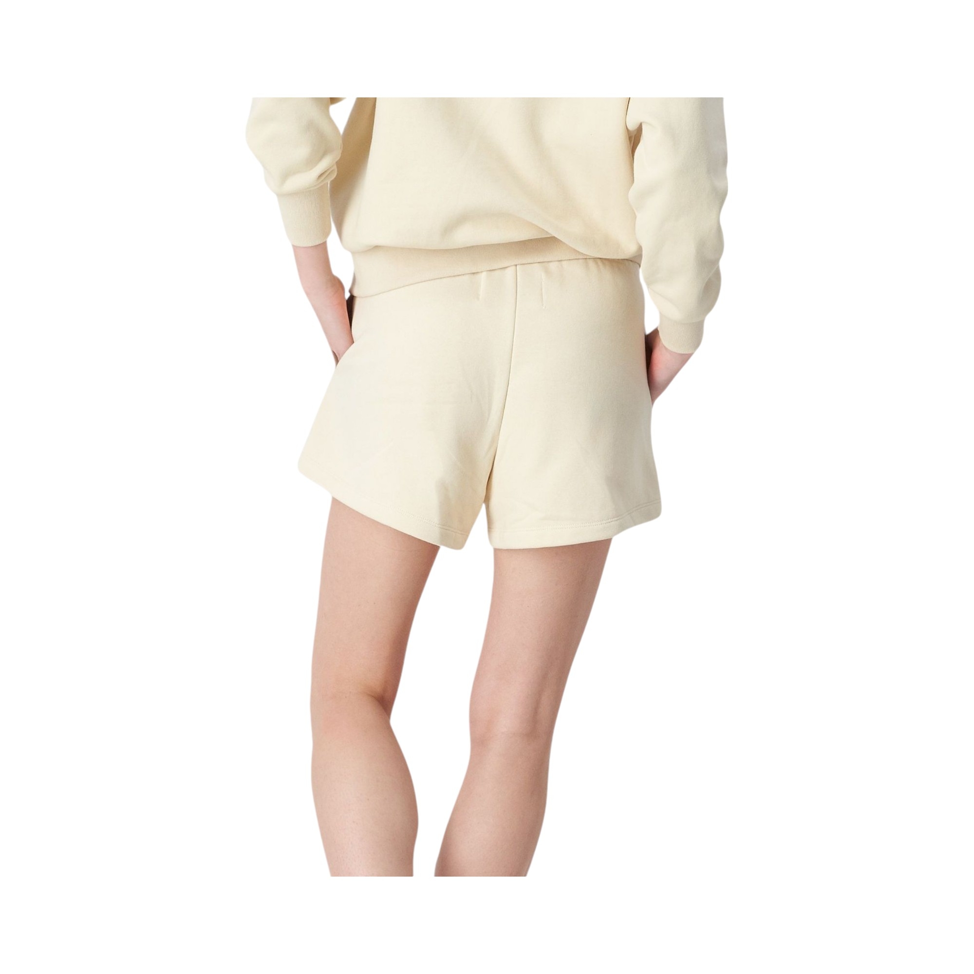 Shorts Eco Future CH Logo