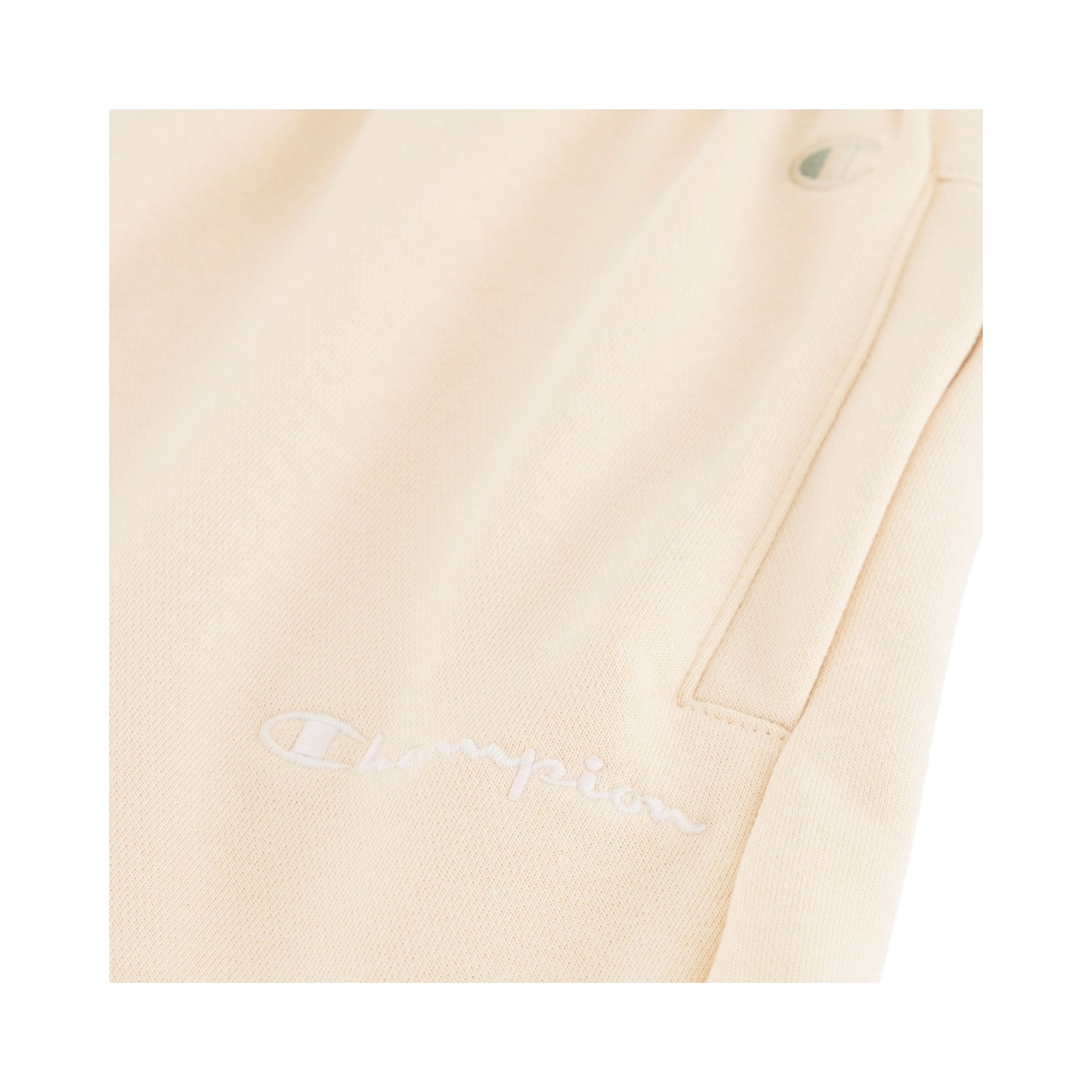 Shorts Eco Future CH Logo