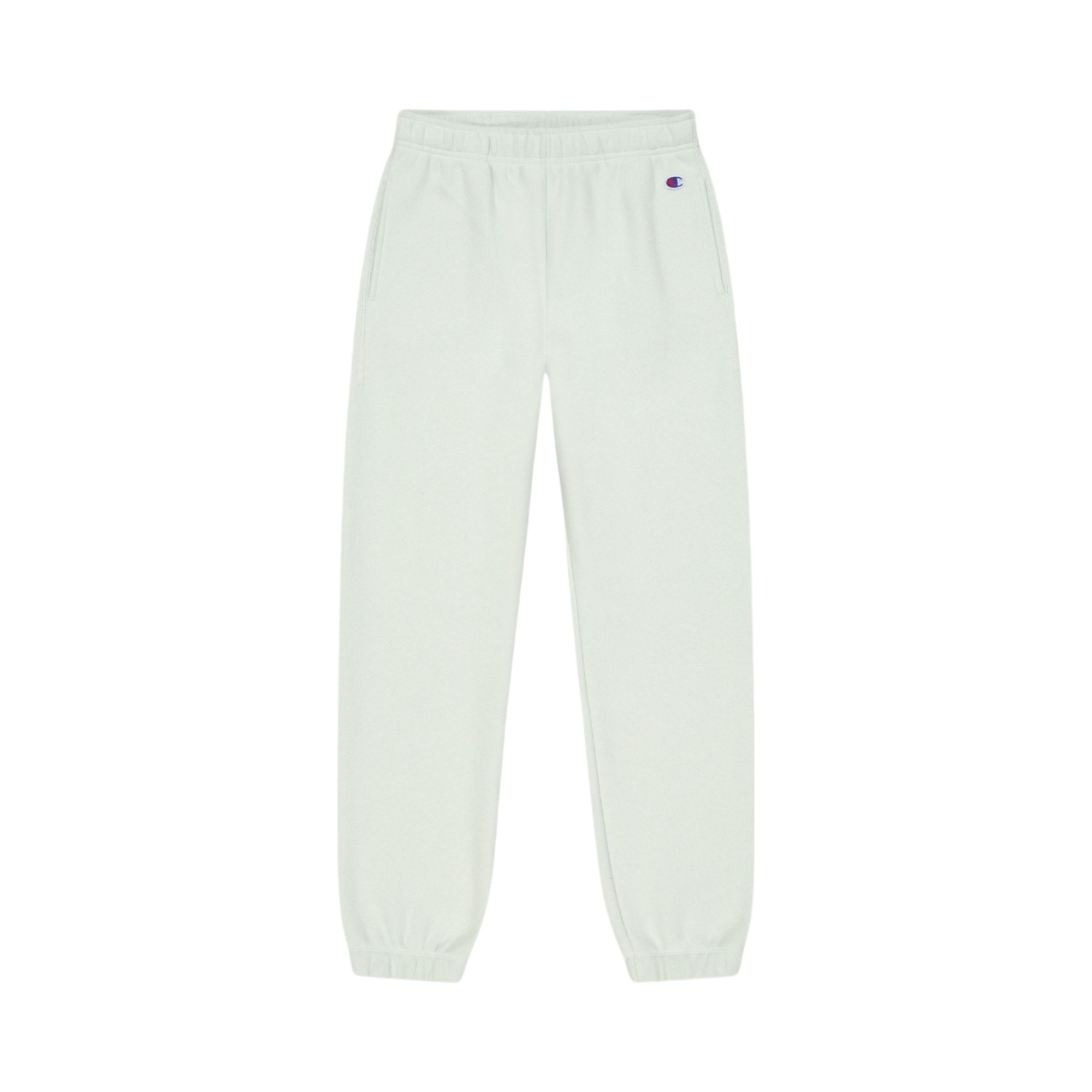 Pantalone Regular Fit con Elastico