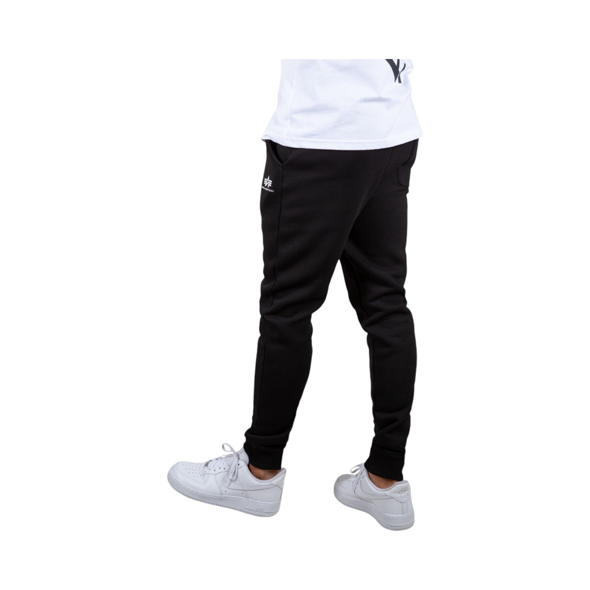 Pantalone Basic Jogger SL