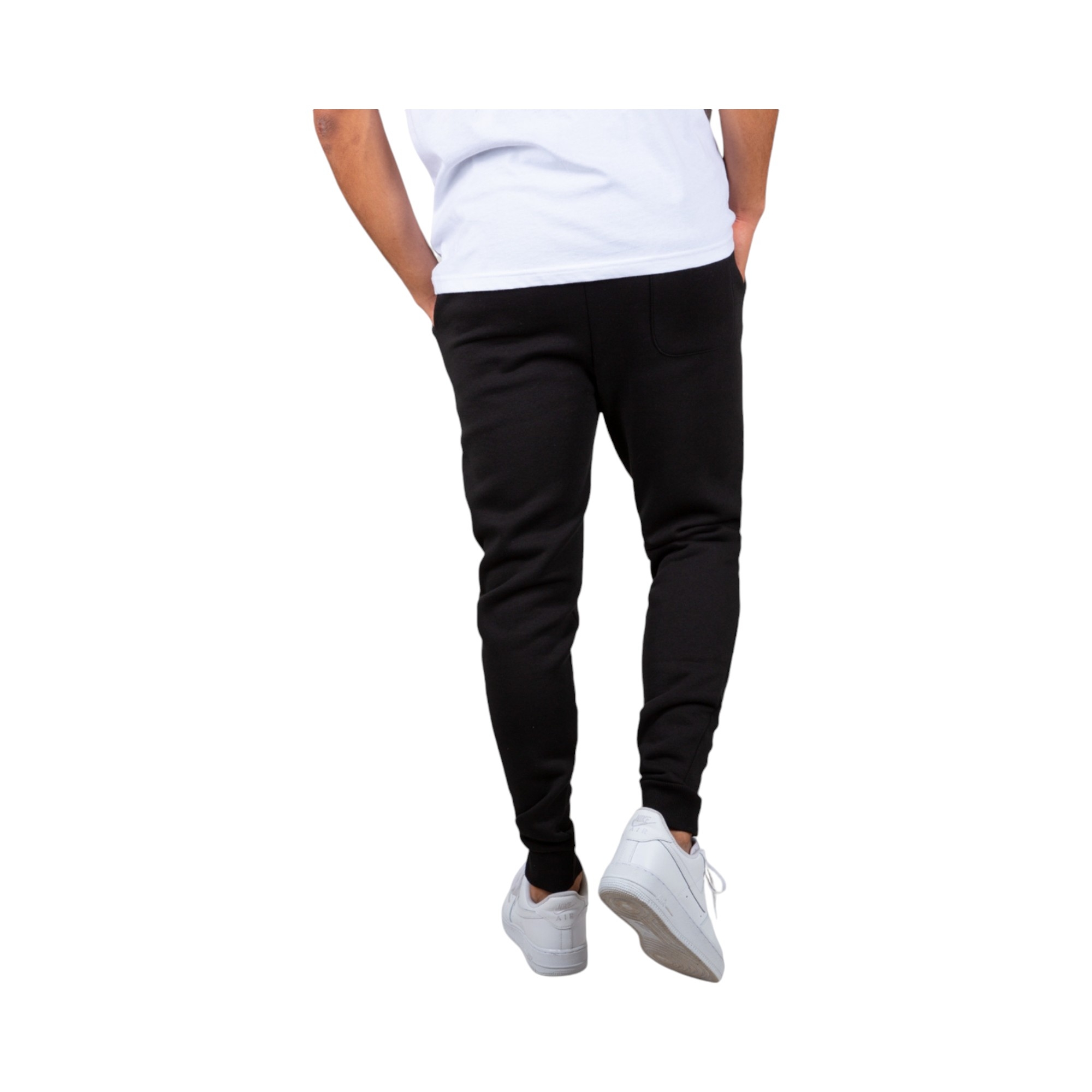 Pantalone Basic Jogger SL