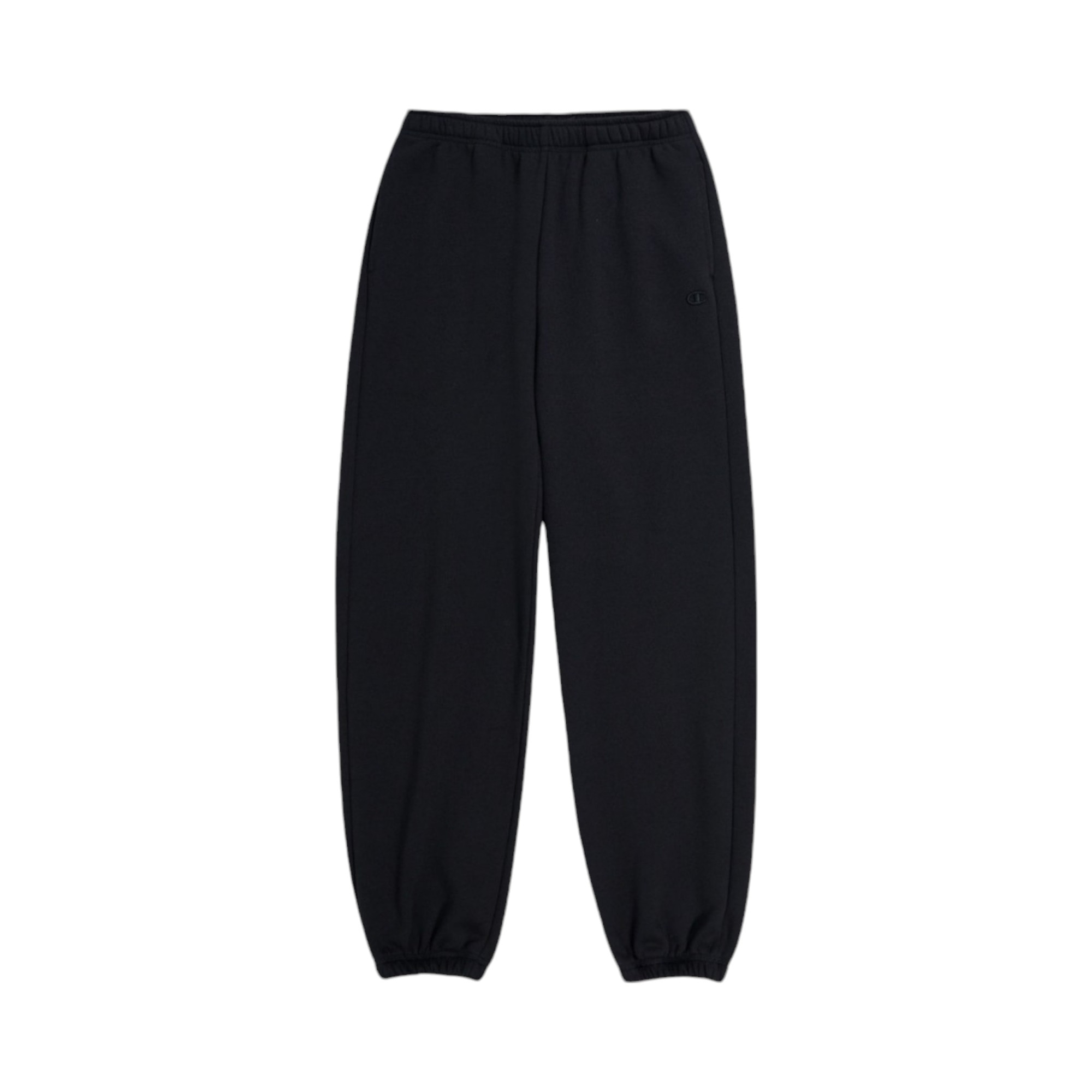 Pantaloni Relaxed Fit CH Logo