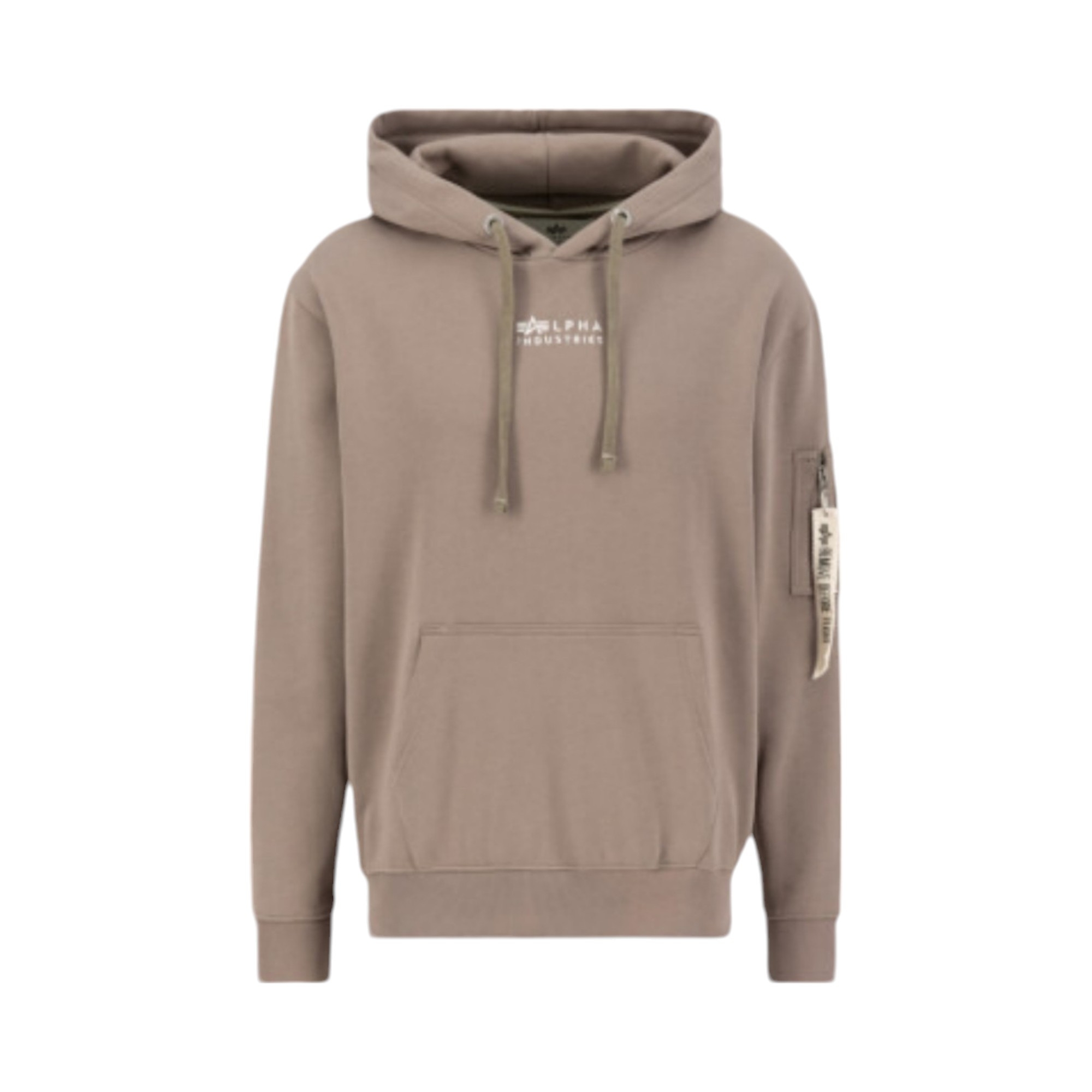 Organics EMB Hoody