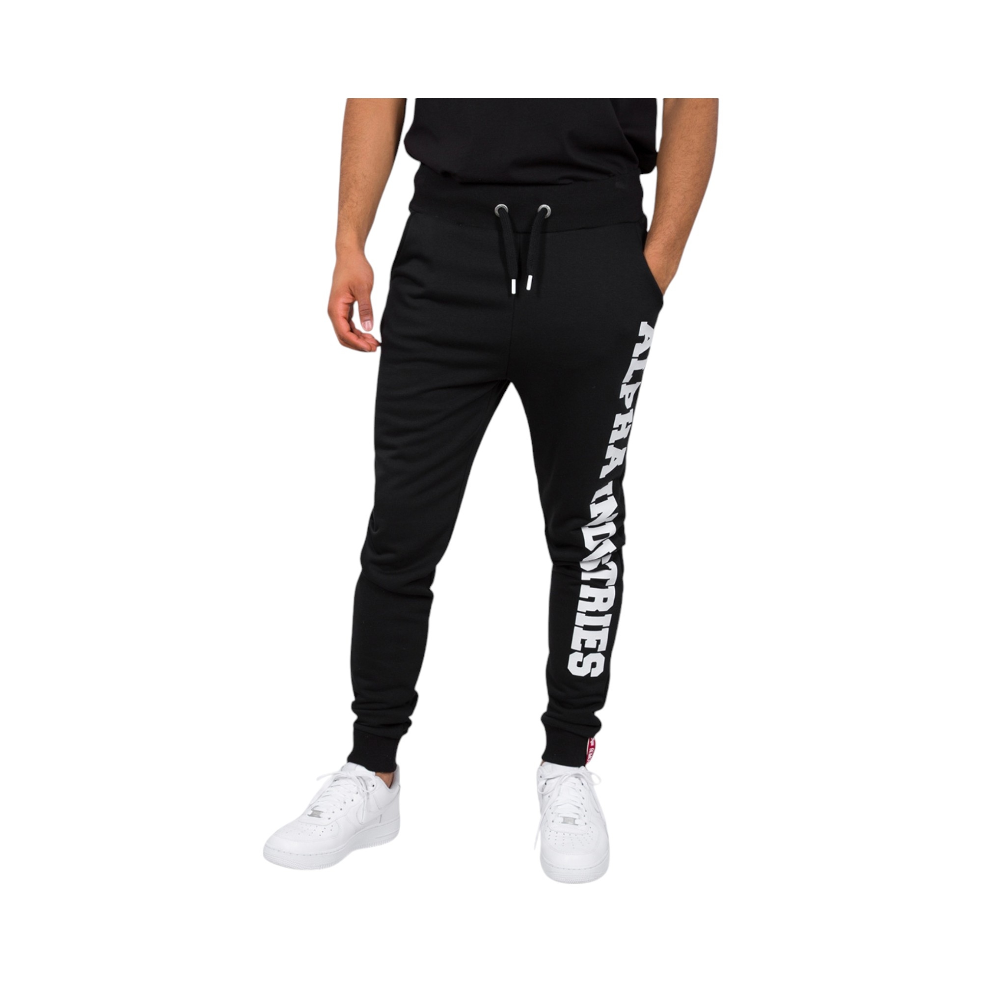 Pantalone Tuta da Jogging