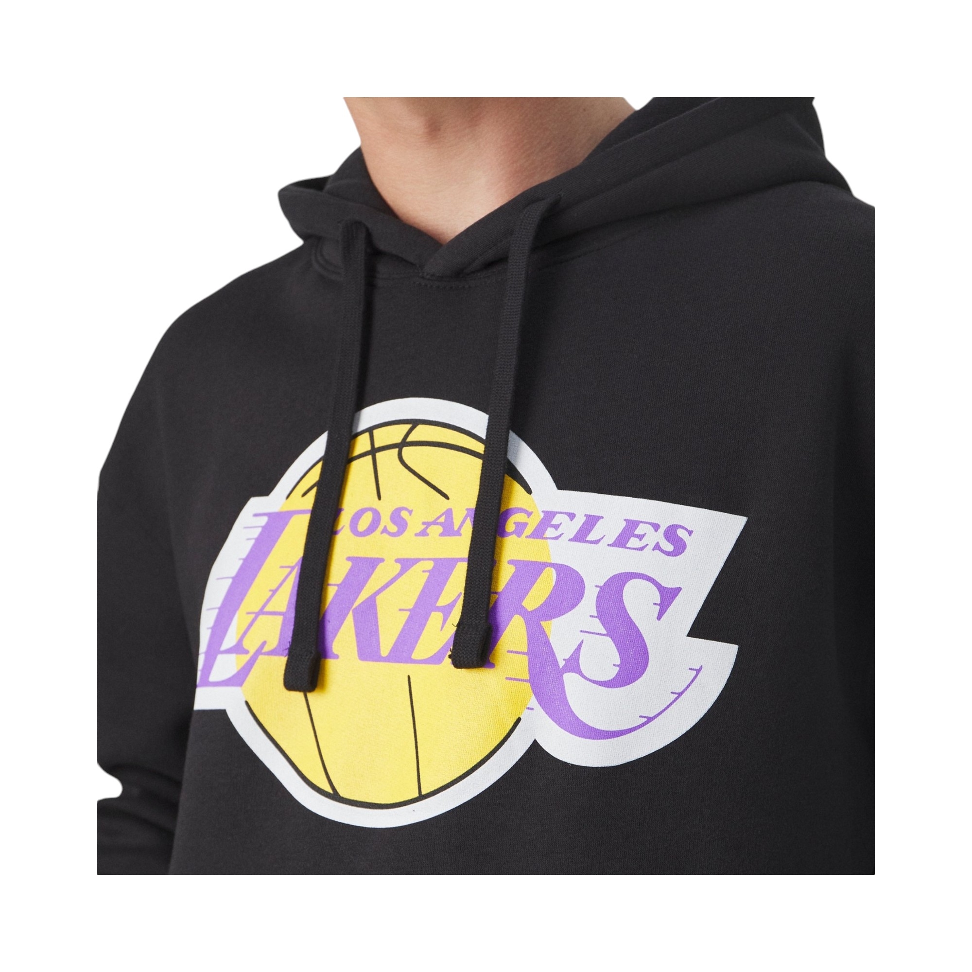 Felpa Lakers