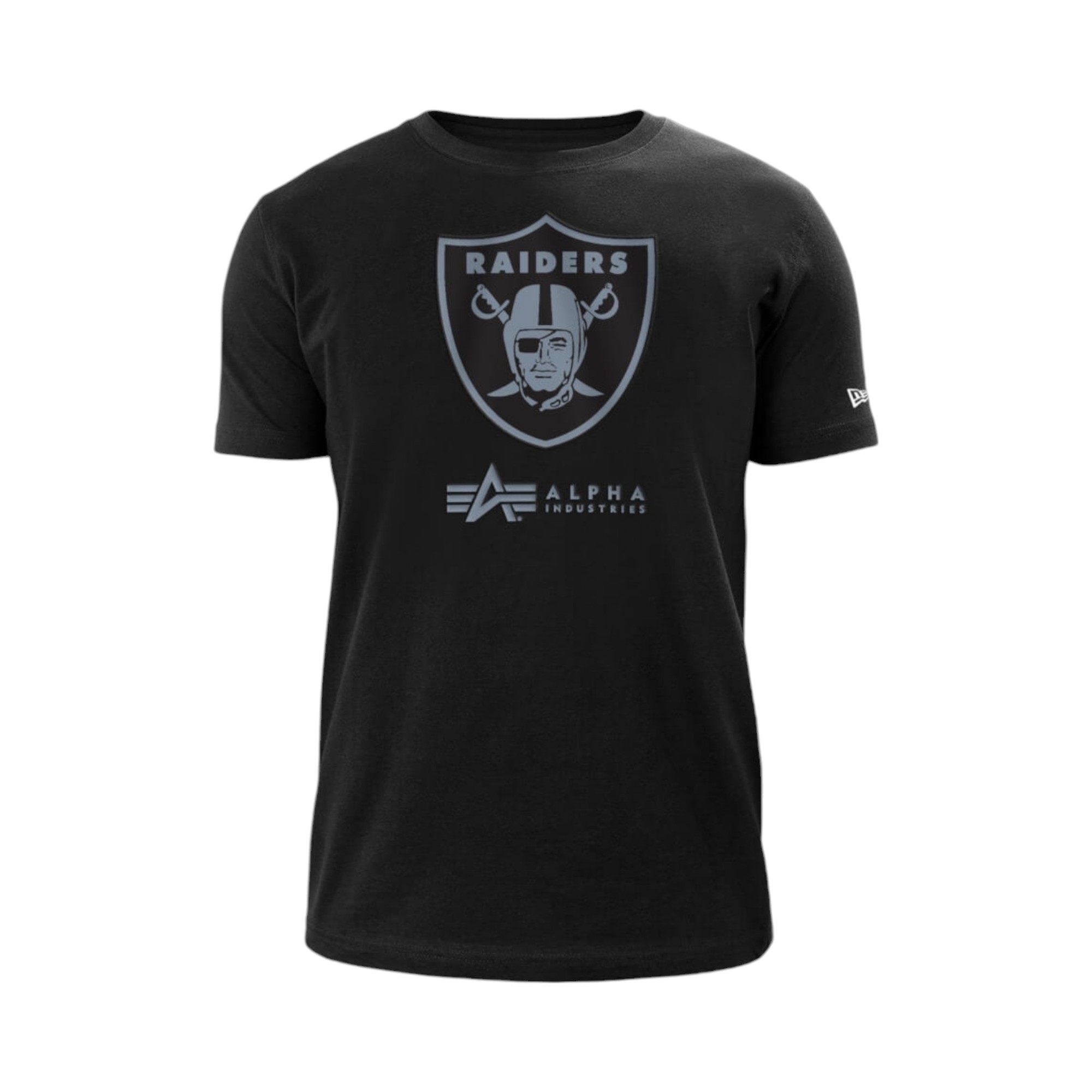 T-Shirt Las Vegas Raiders Alpha