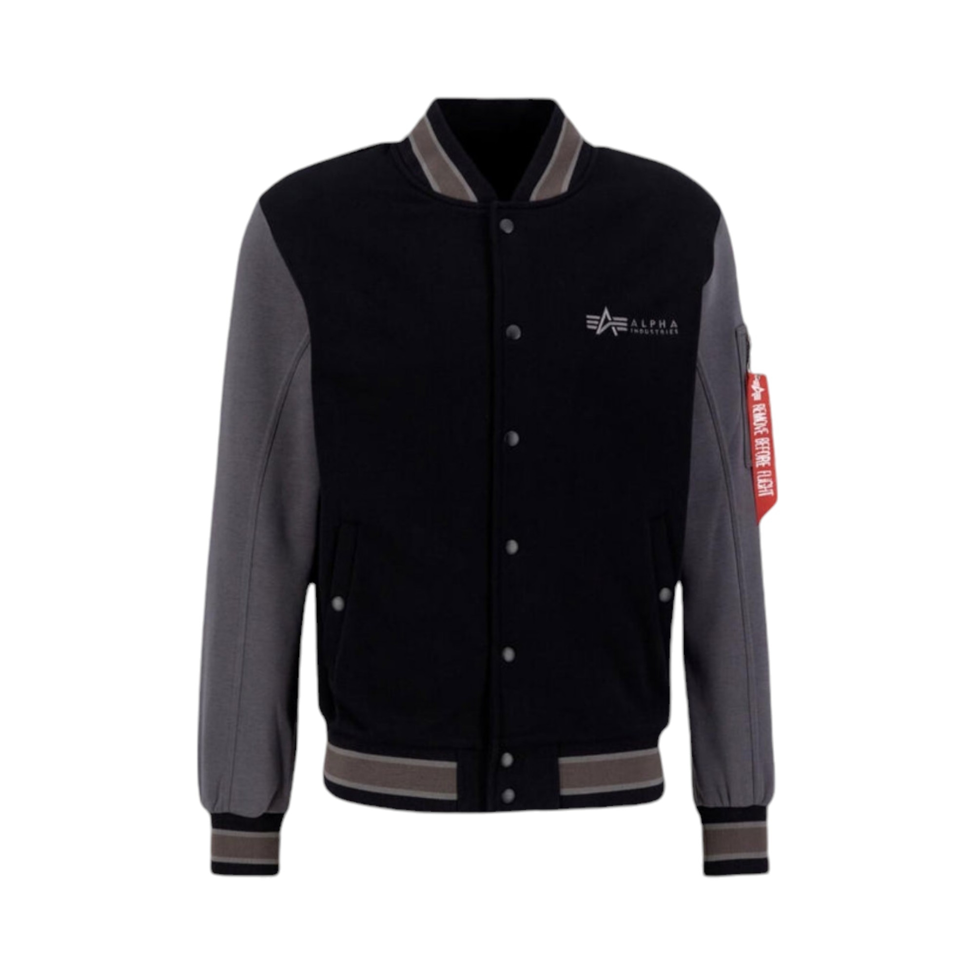 Varsity Sweat ML - Giacca