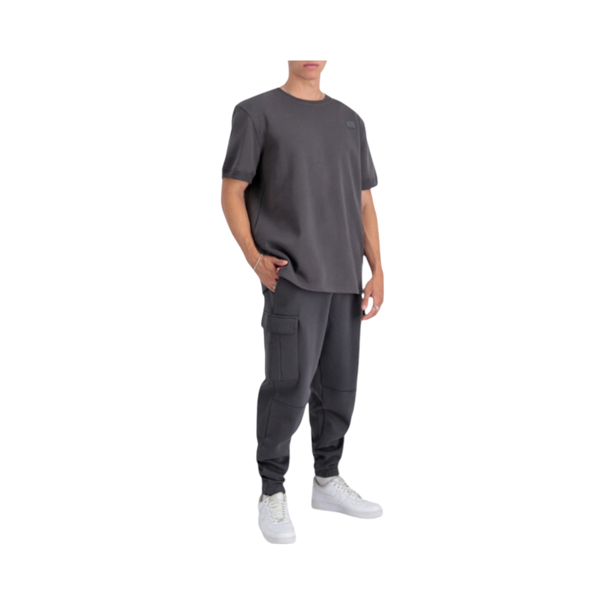 X-Fit Label Jogger