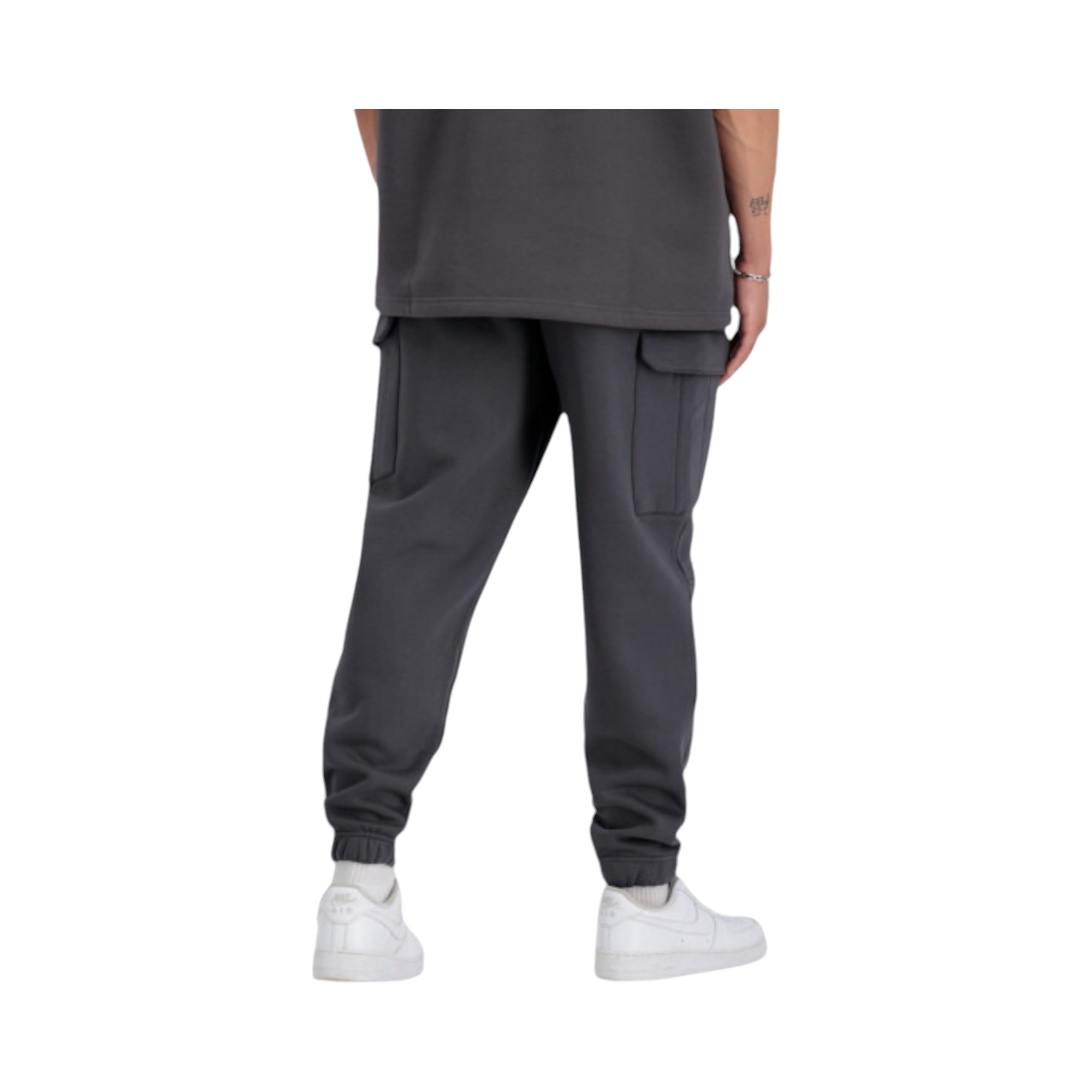 X-Fit Label Jogger