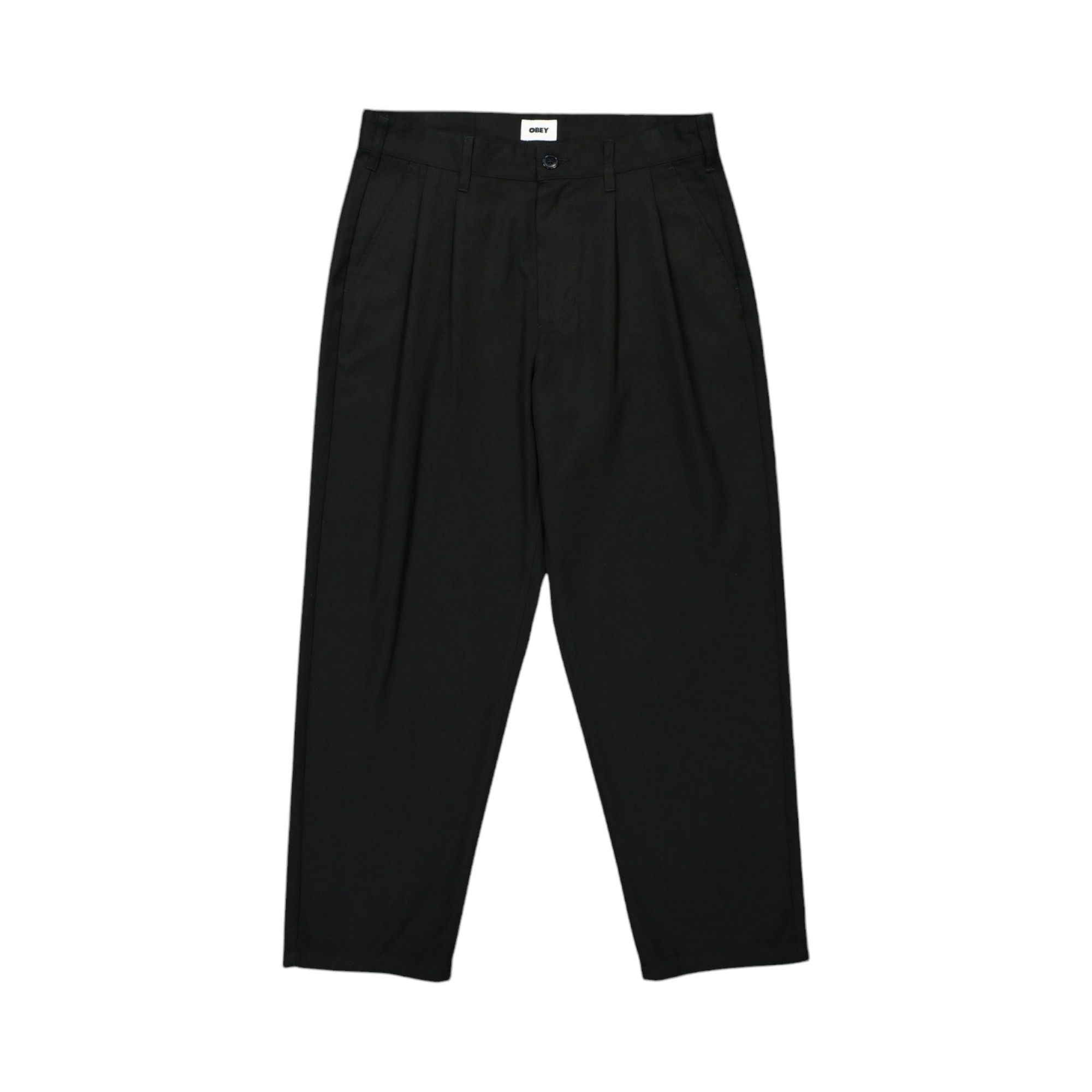 Pantalone lungo Fubar Pleated Pant