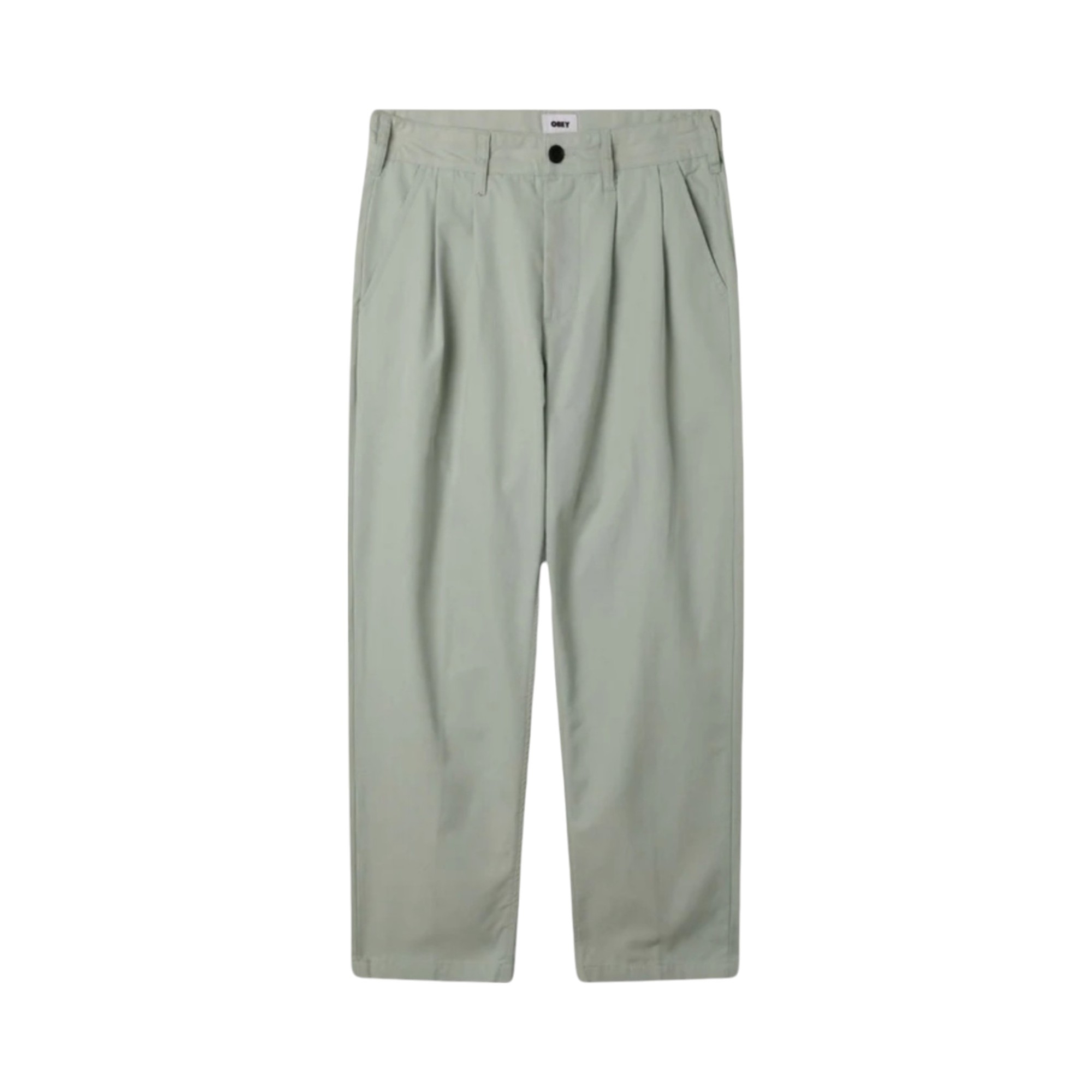 Fubar Pleated Pant