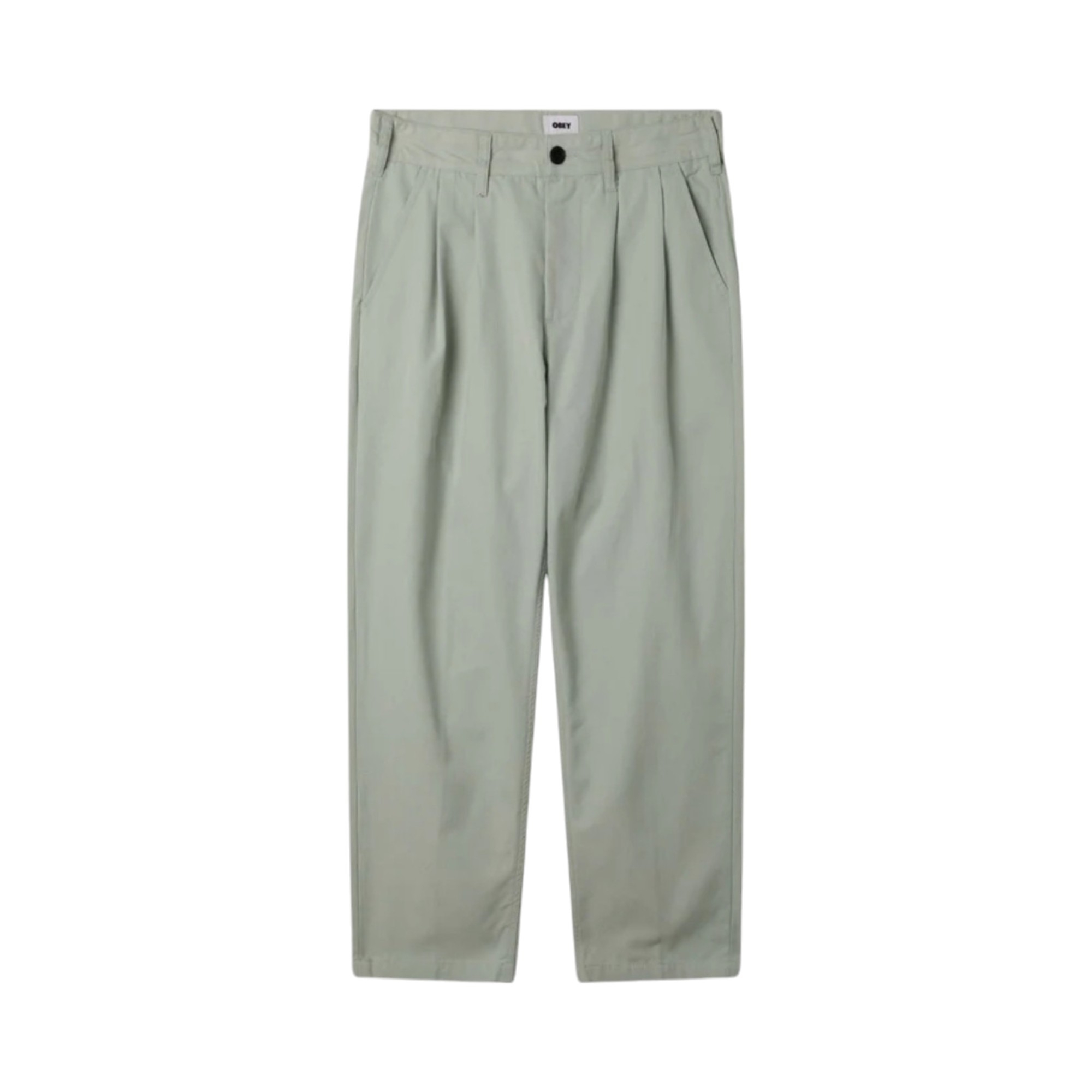 Fubar Pleated Pant