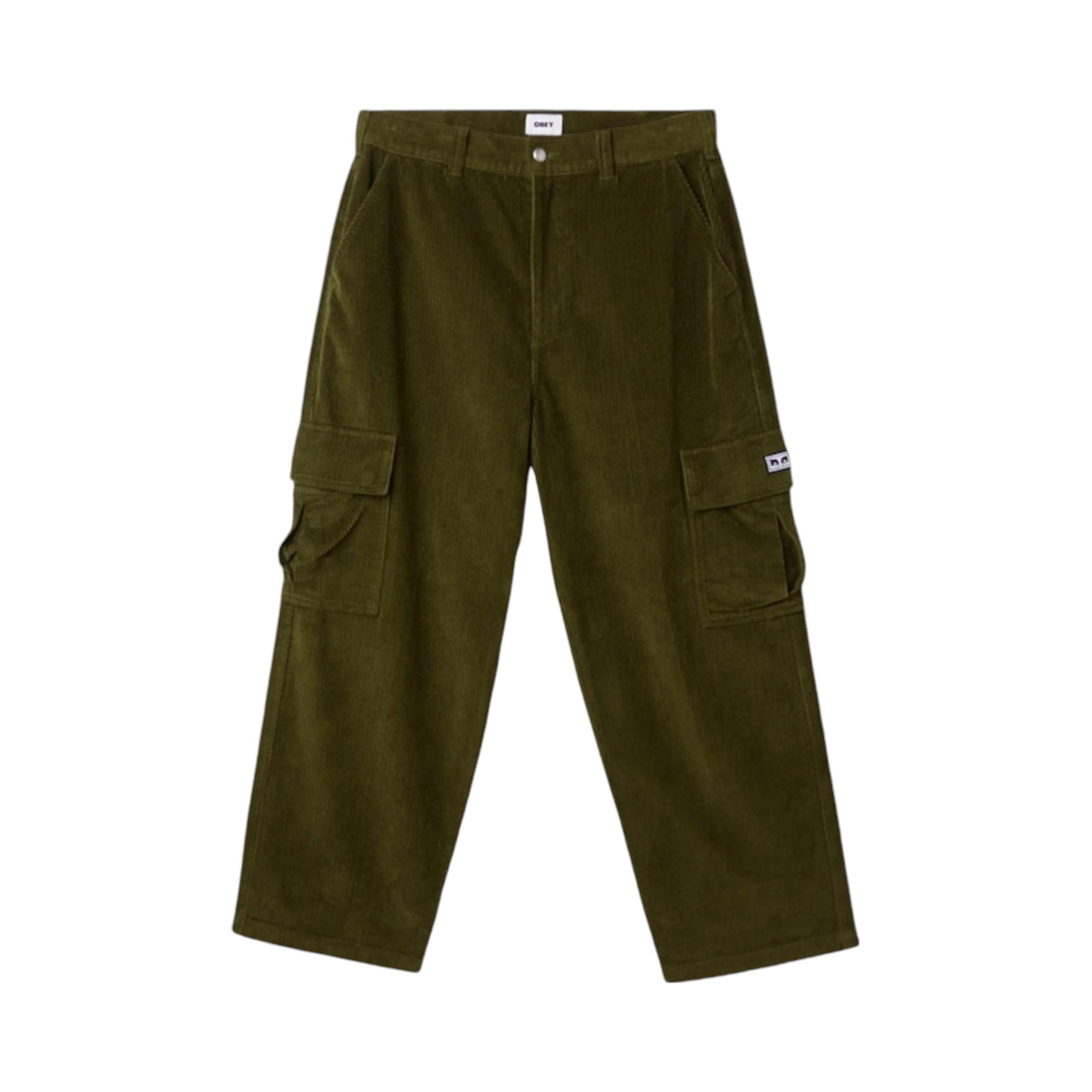 Bigwig Baggy Corduroy Cargo