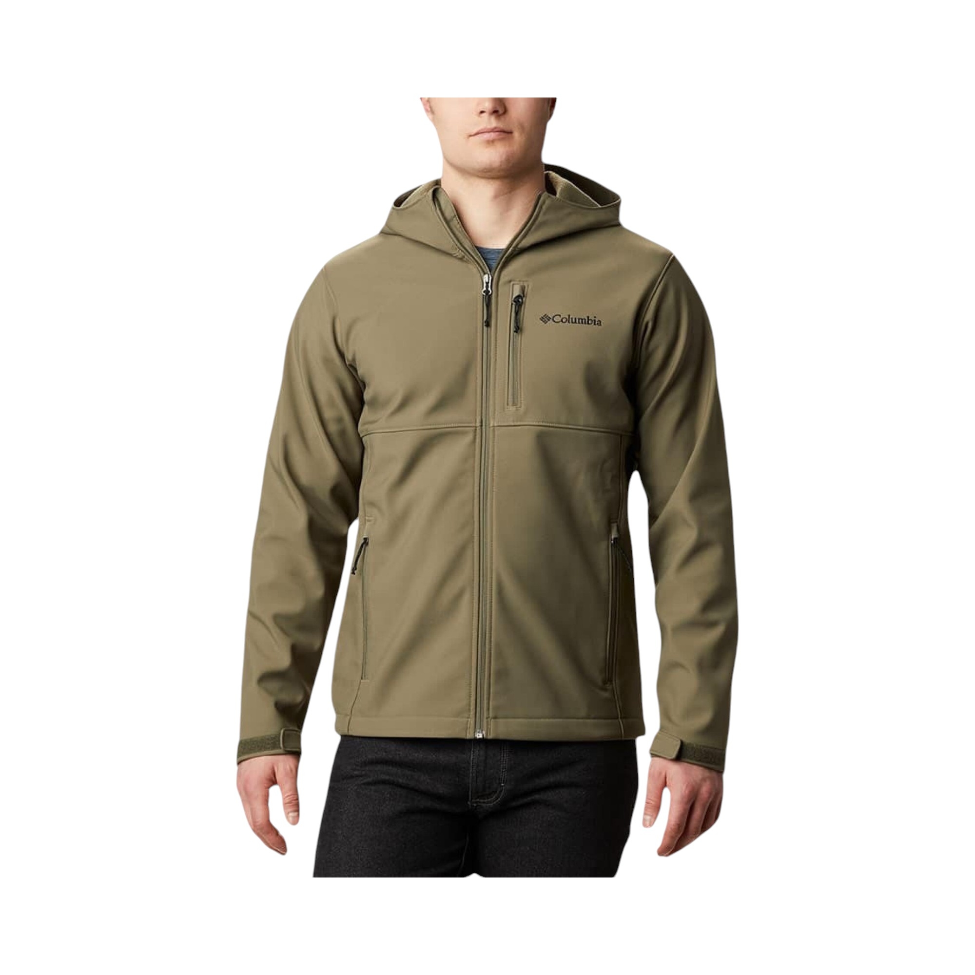 Giacca softshell