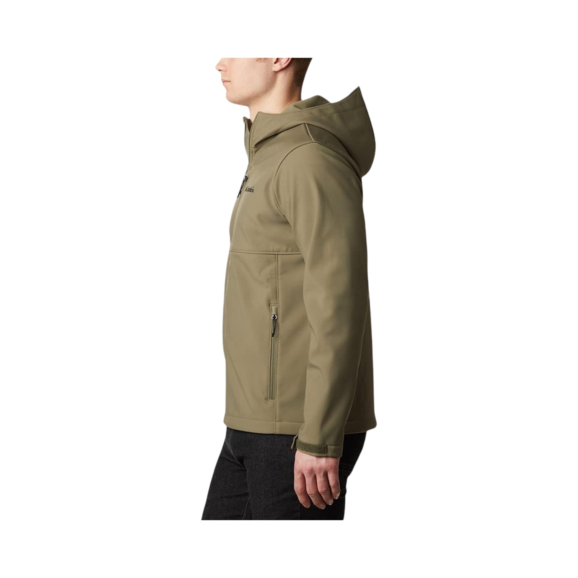 Giacca softshell