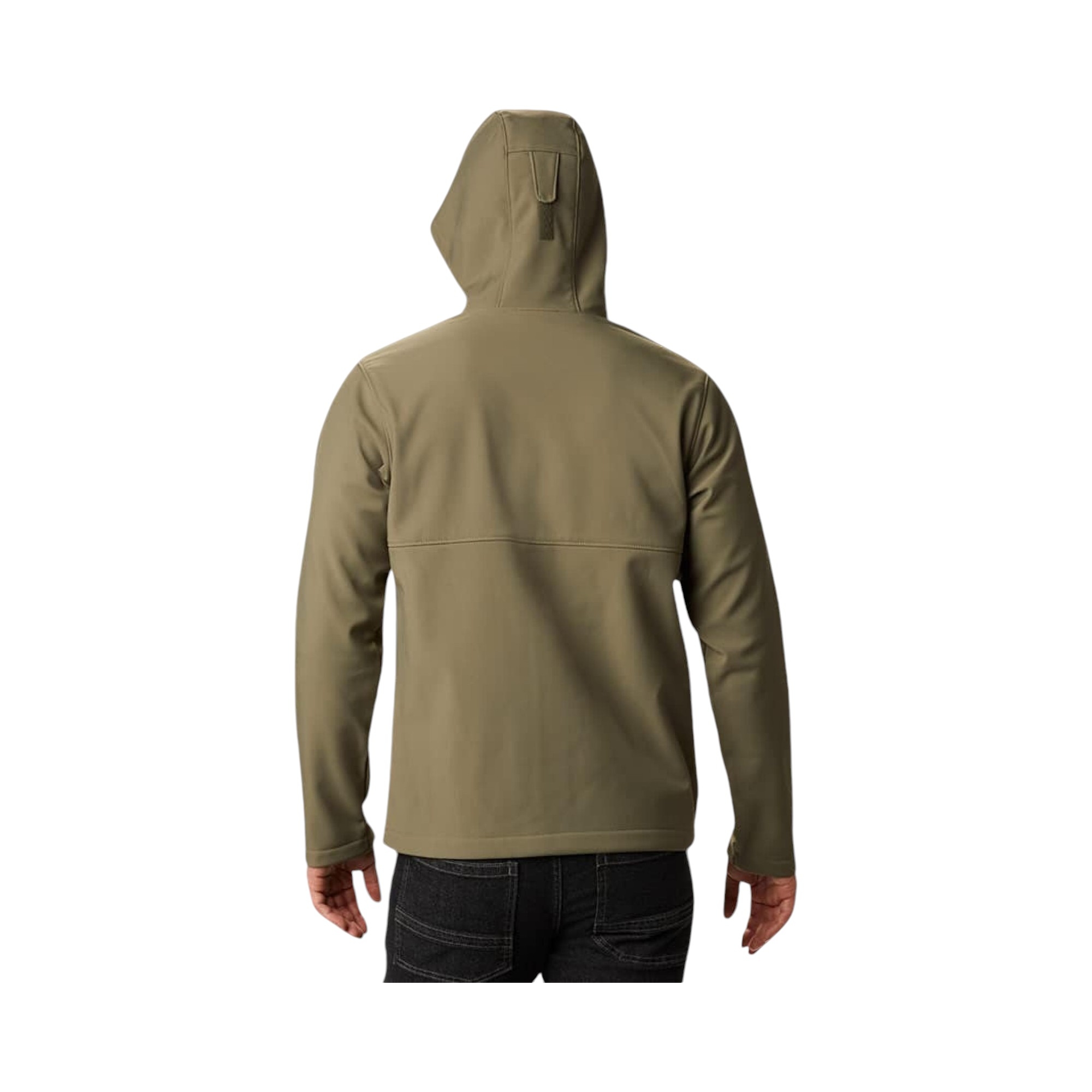 Giacca softshell