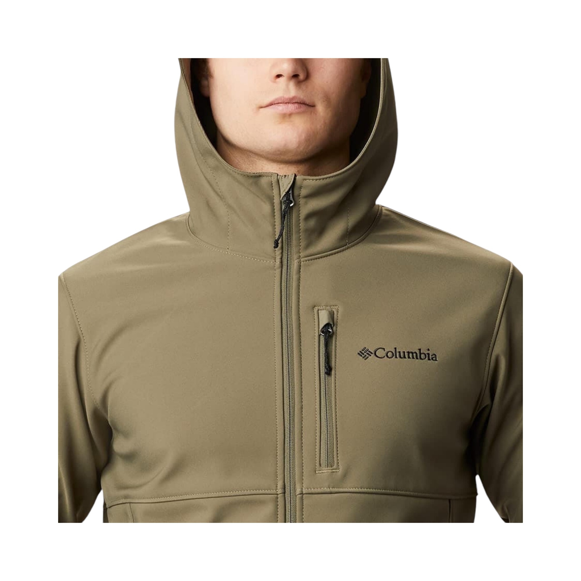 Giacca softshell