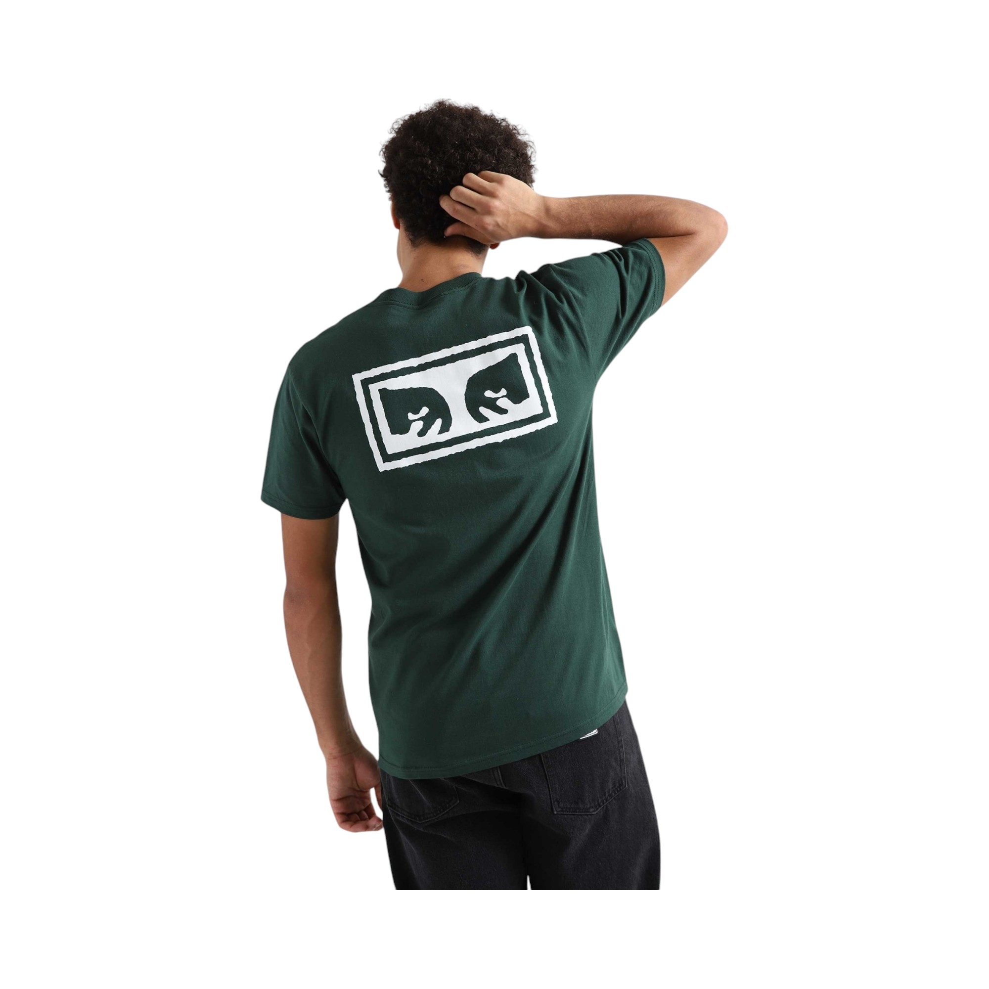 Eyes 3 Classic Tee