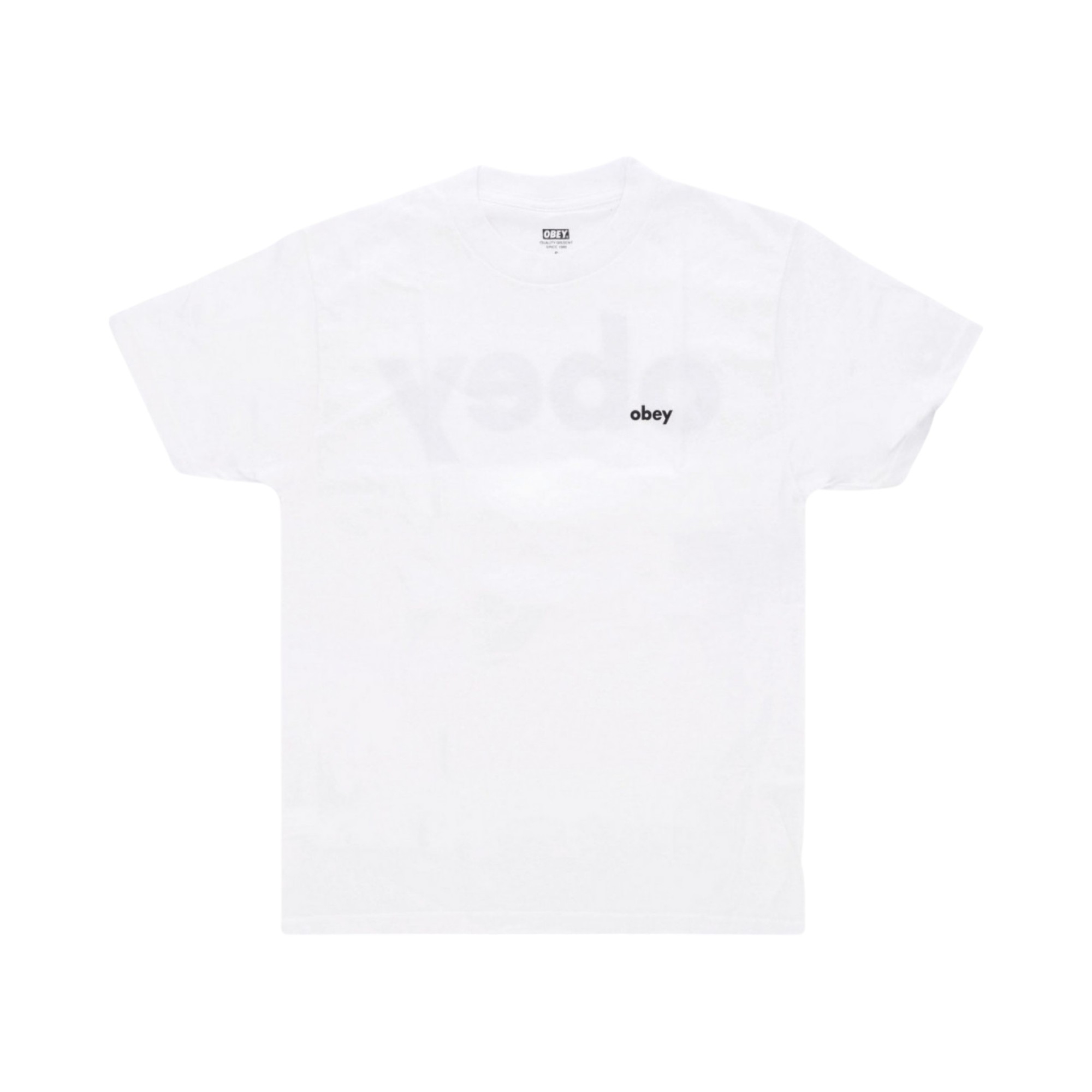 Lower Case Classic Tee