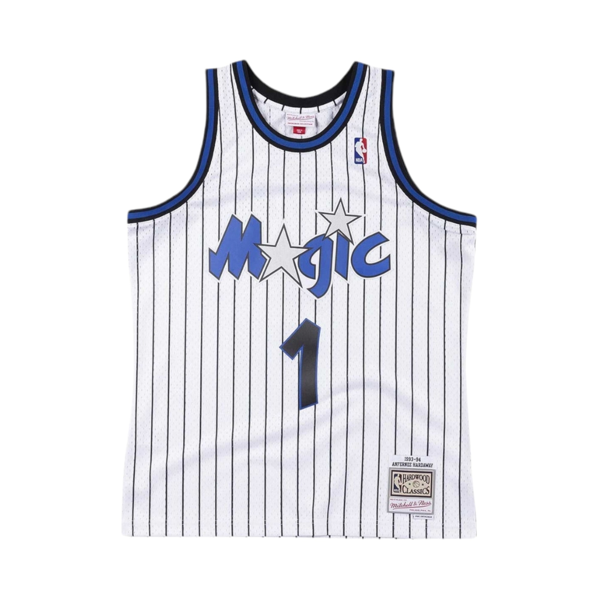 Maglia Orlando Magic