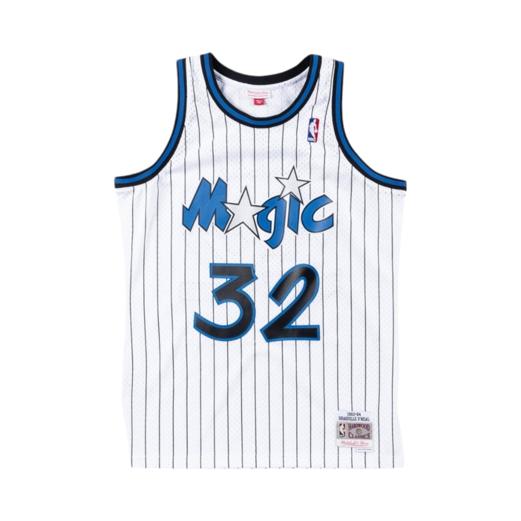 Canotta Orlando Magic 