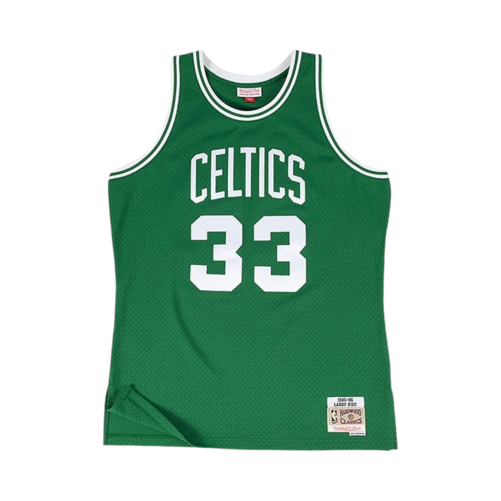 Canotta Boston Celtics 