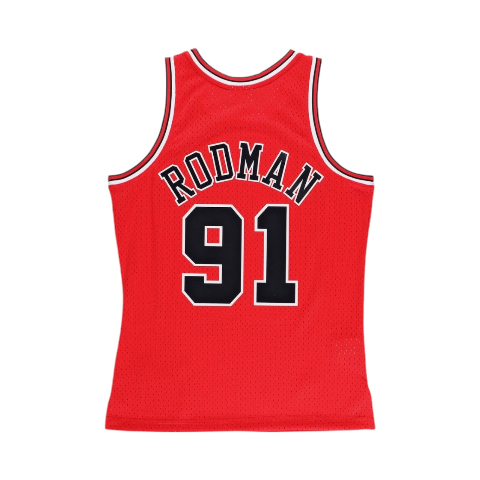 Canotta Rodman