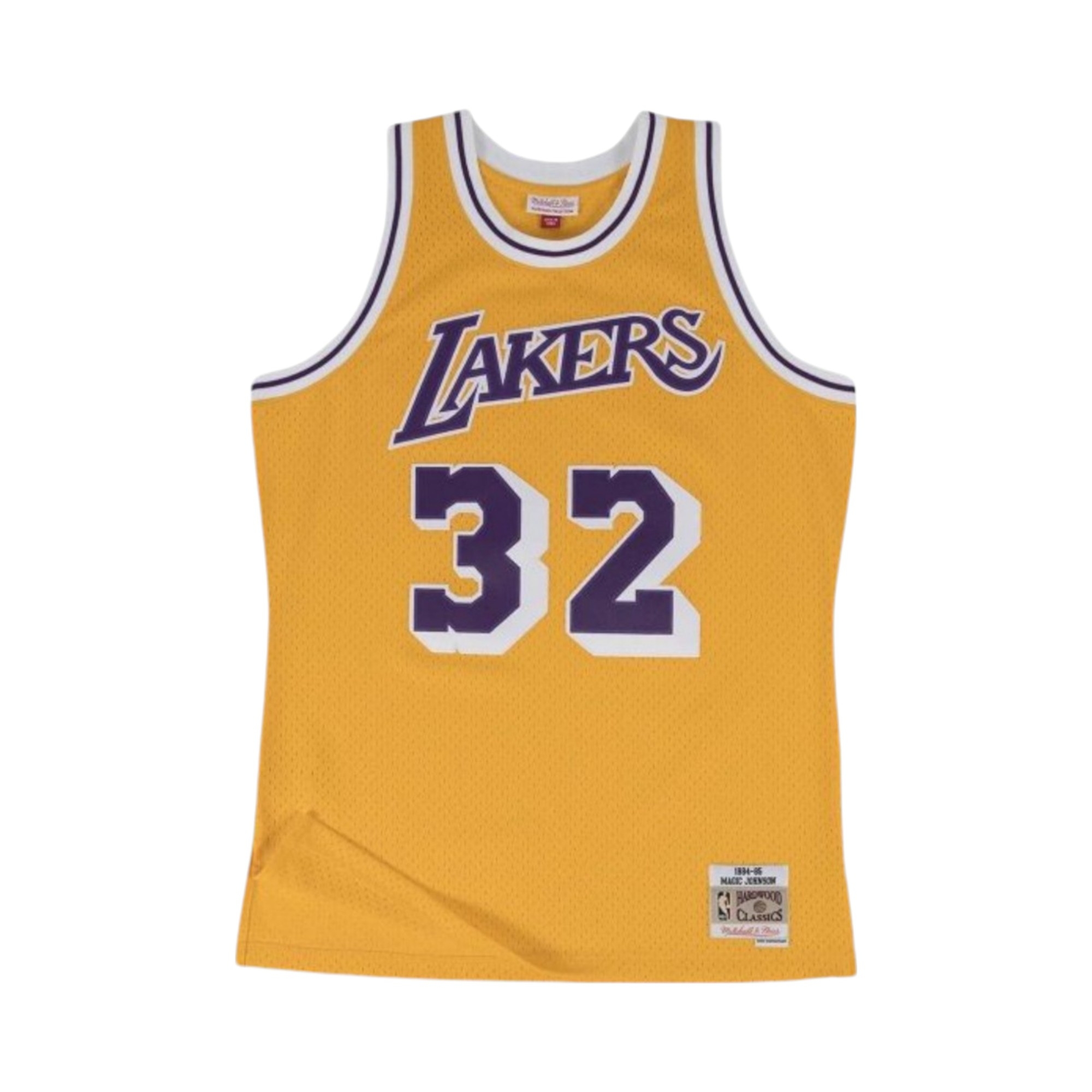 Canotta Los Angeles Lakers 