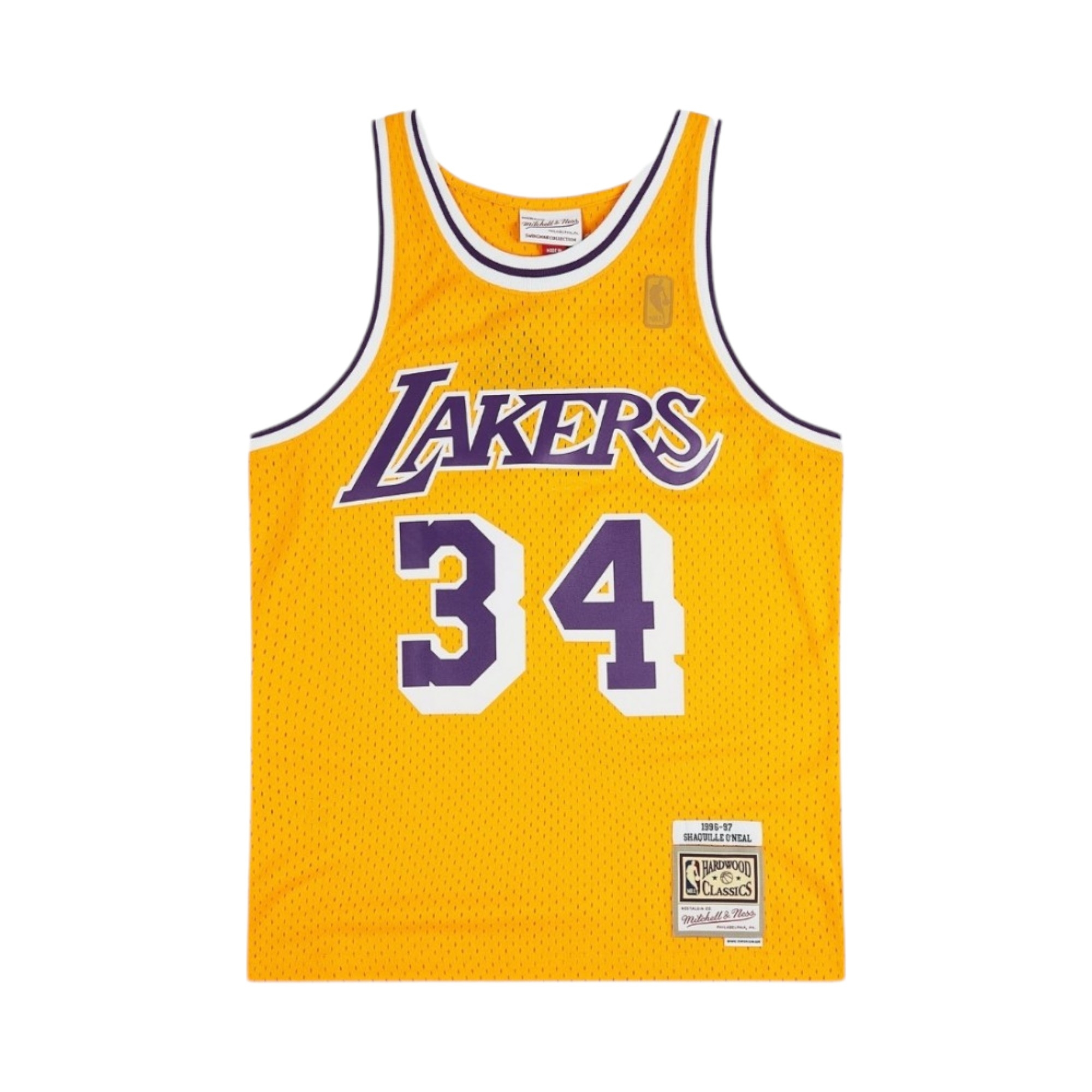  Canotta Los Angeles Lakers