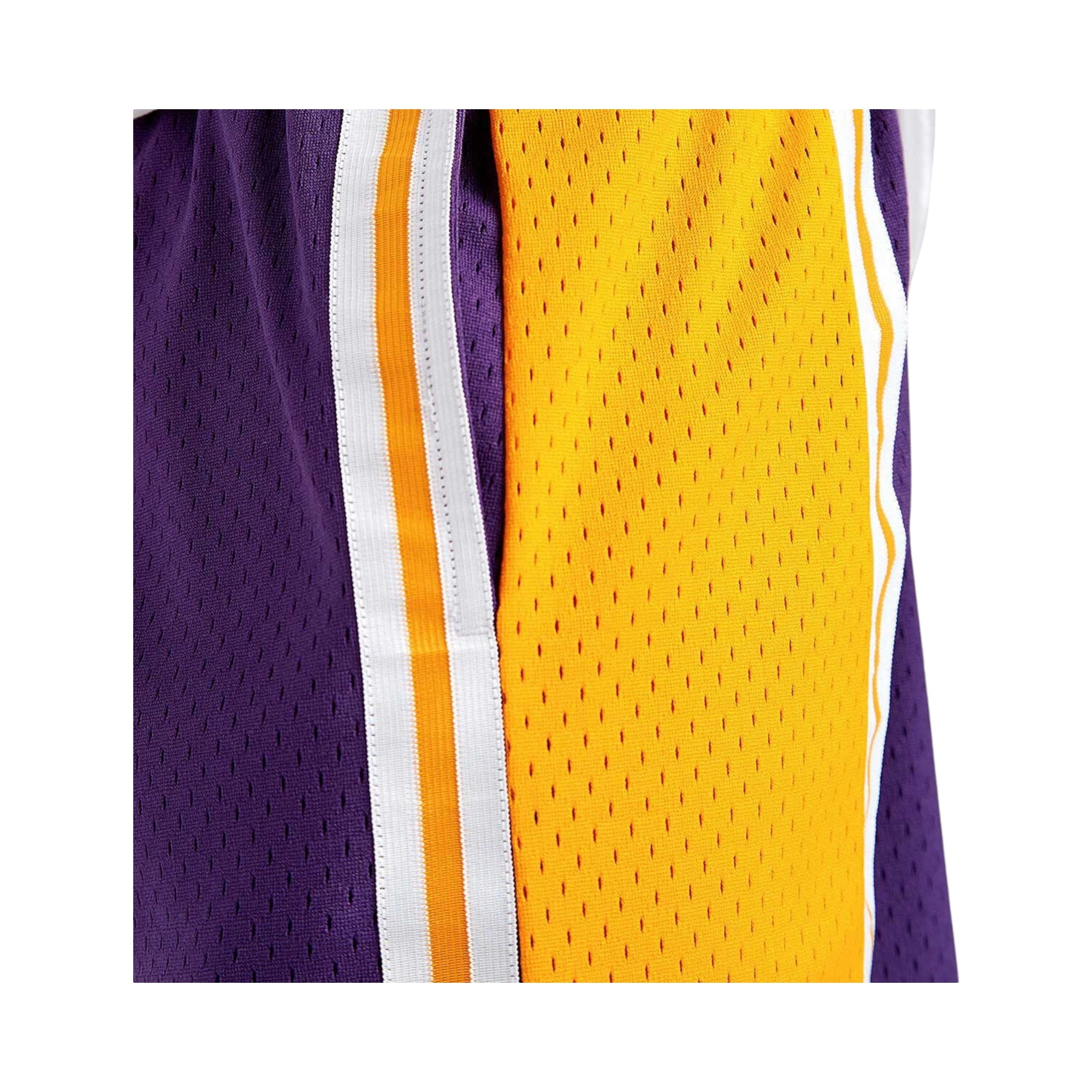 Shorts Lakers