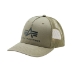 Cappellino Trucker Rep. Green