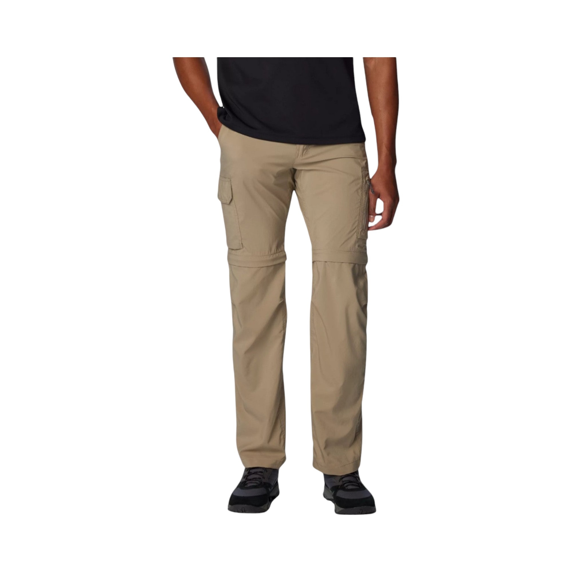 Silver Ridge™ Utility Convertible Pant