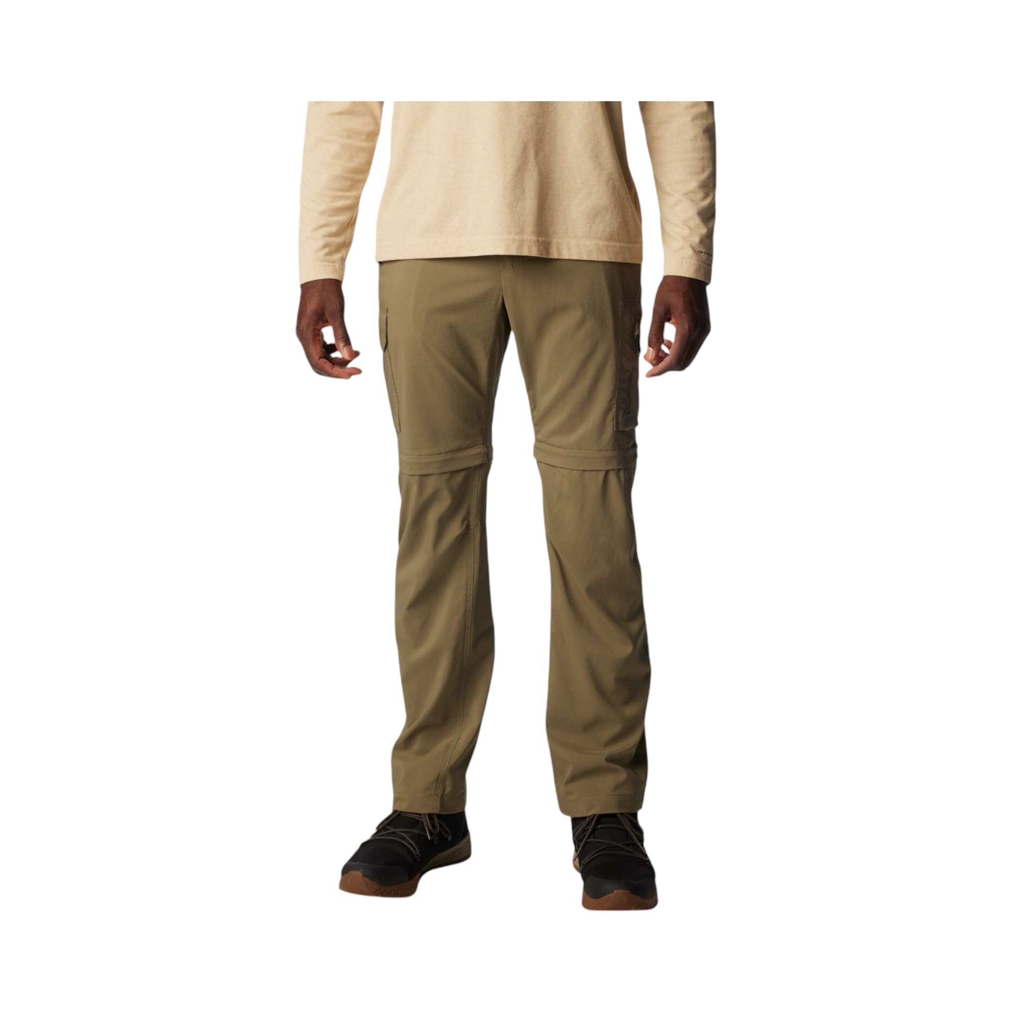 Silver Ridge™ Utility Convertible Pant