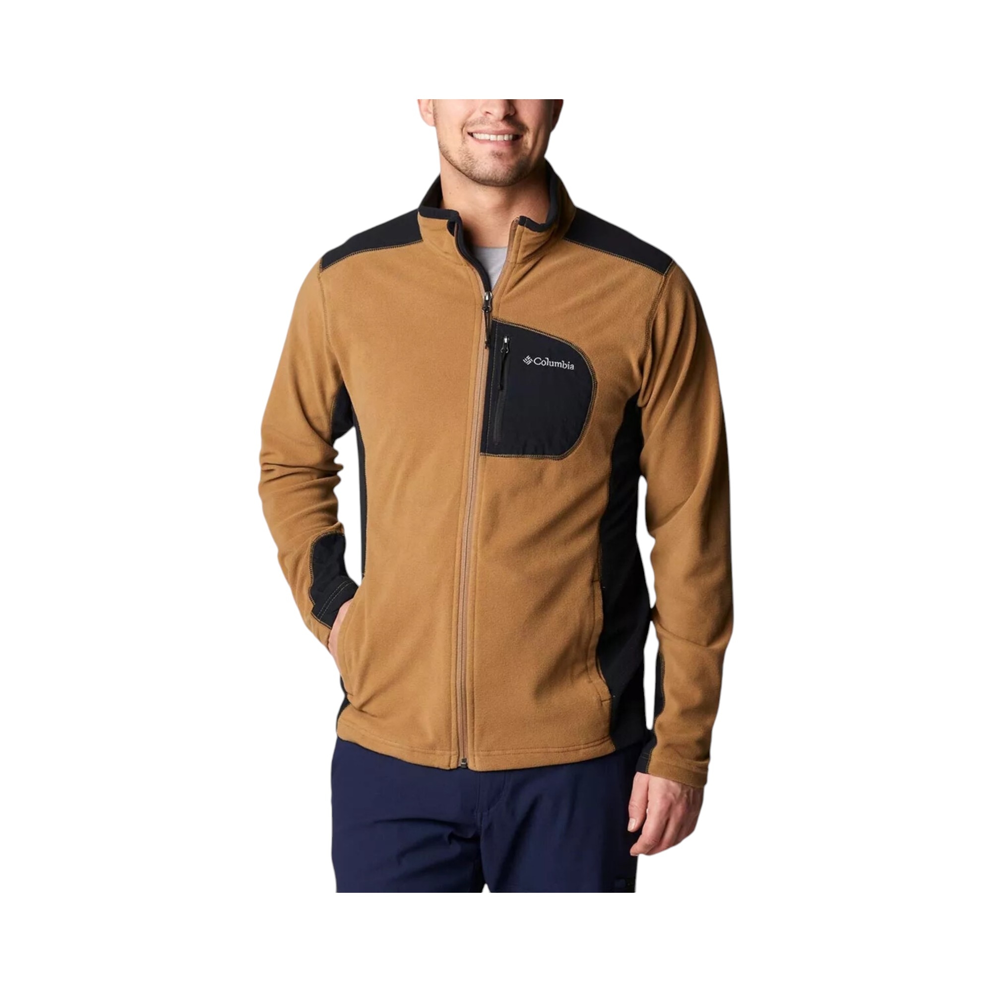 Klamath Range Full Zip Delta