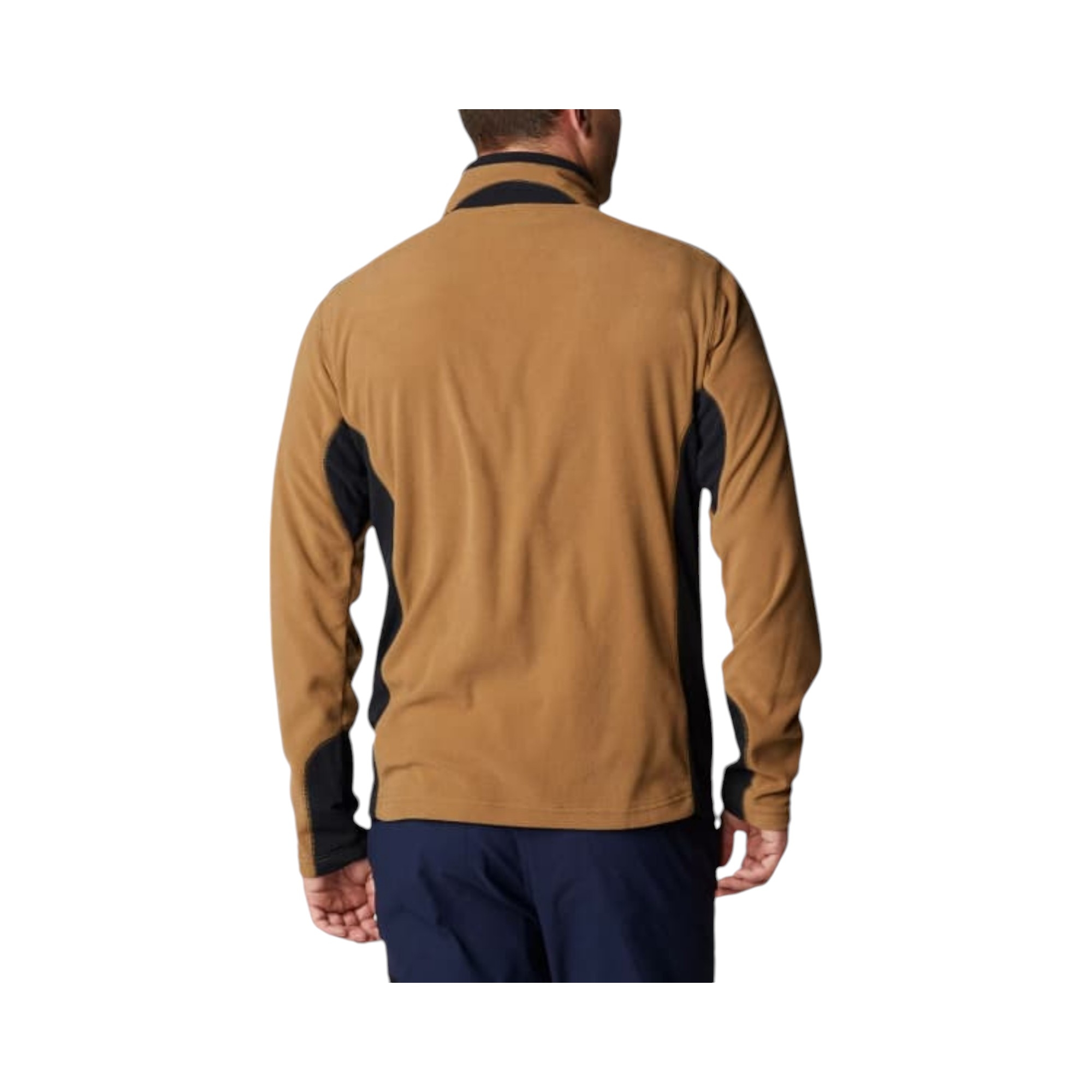 Klamath Range Full Zip Delta