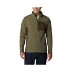 Pile Klamath Range Full Zip