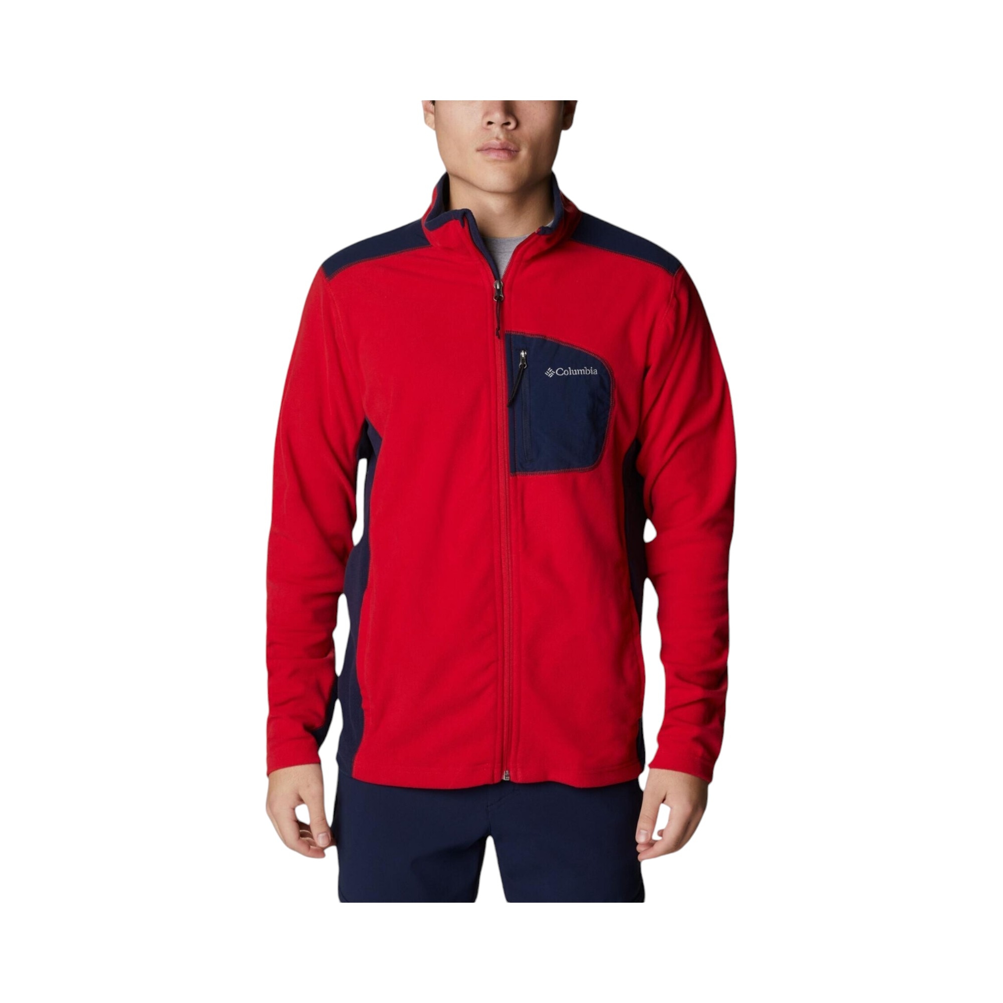 Klamath Range Full Zip